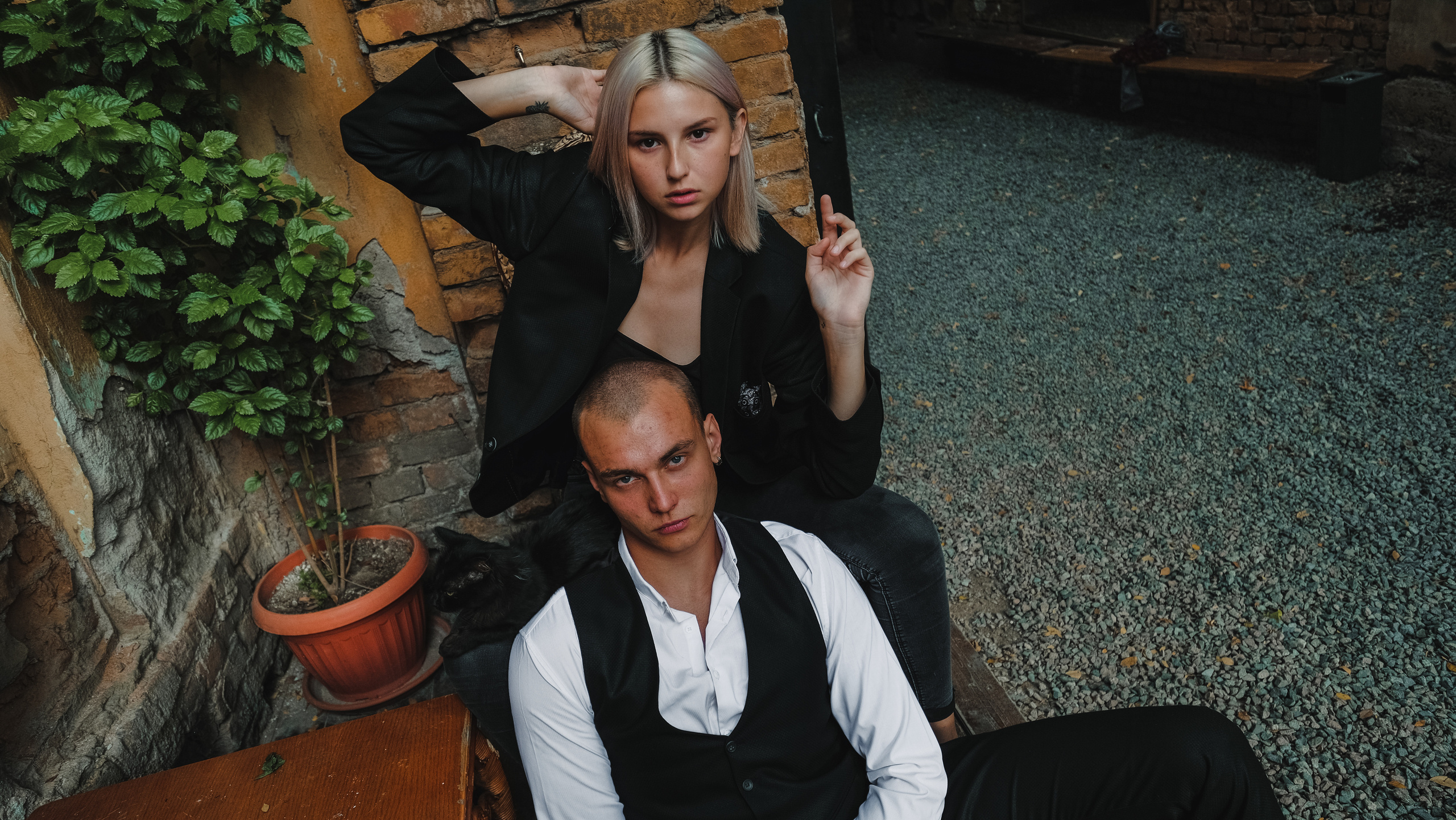 Fujifilm Touch&Try 25 сентября 2019. Свадебный фотограф в Алматы Николай Киреев