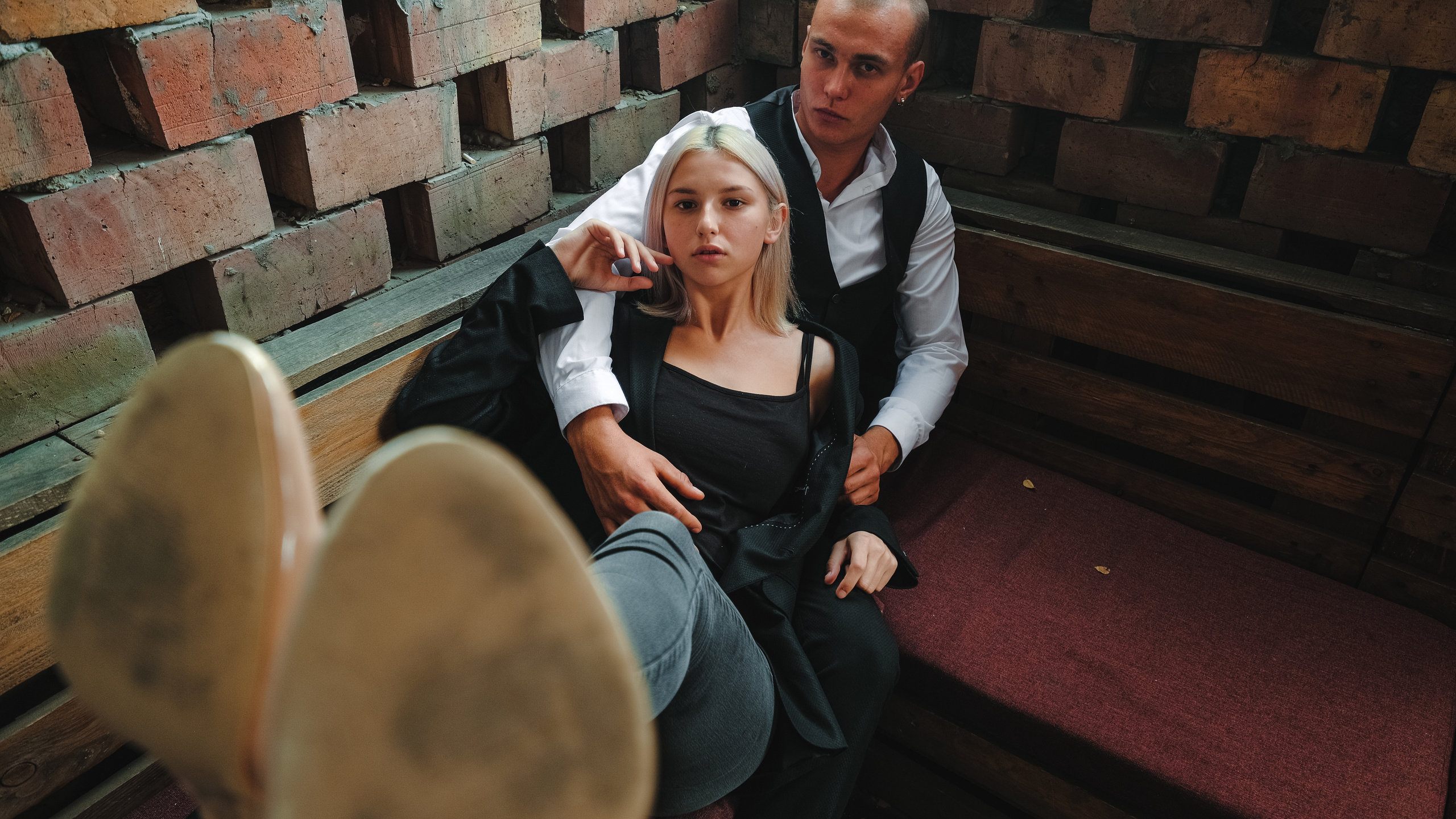 Fujifilm Touch&Try 25 сентября 2019. Свадебный фотограф в Алматы Николай Киреев