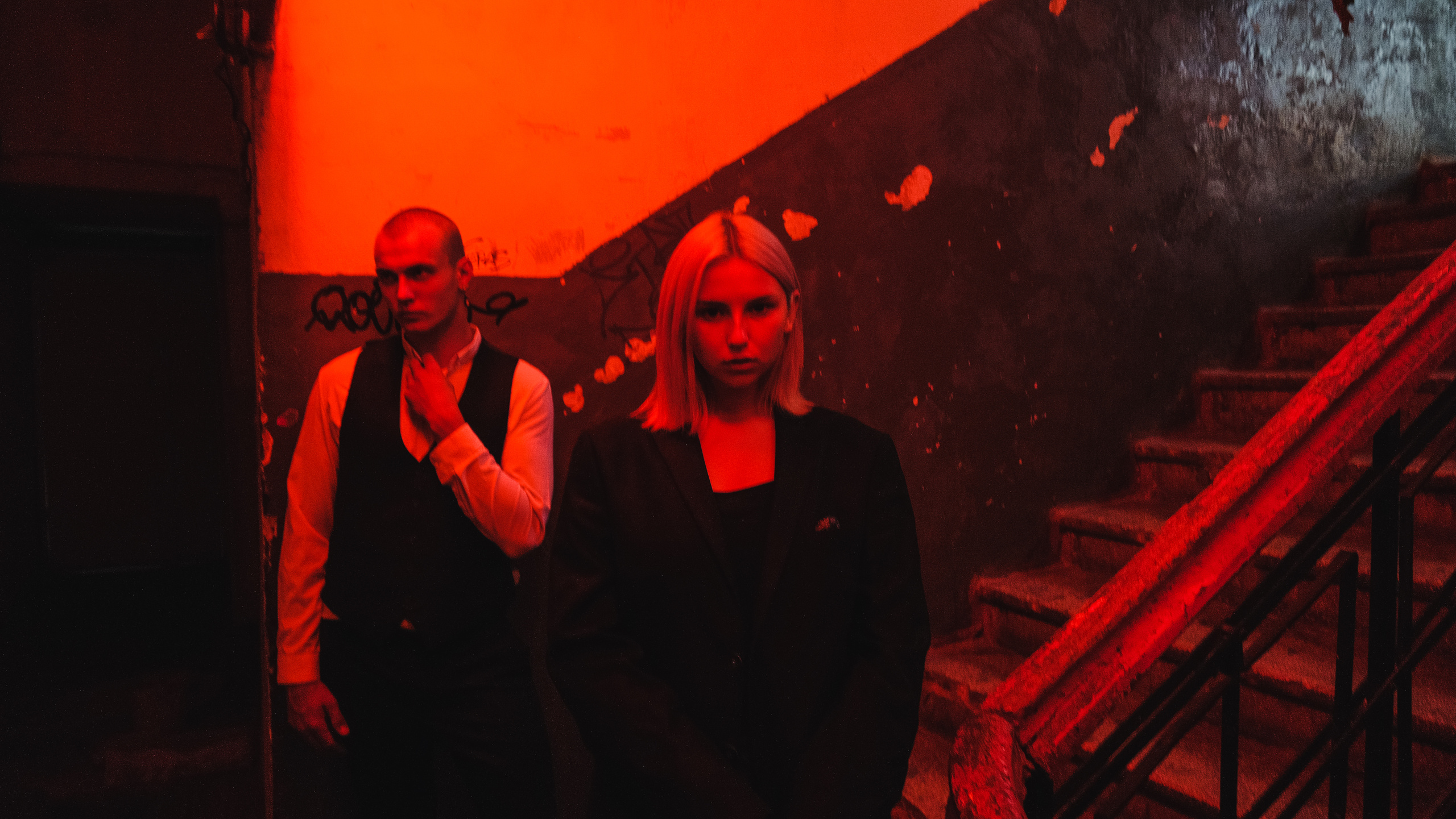 Fujifilm Touch&Try 25 сентября 2019. Свадебный фотограф в Алматы Николай Киреев