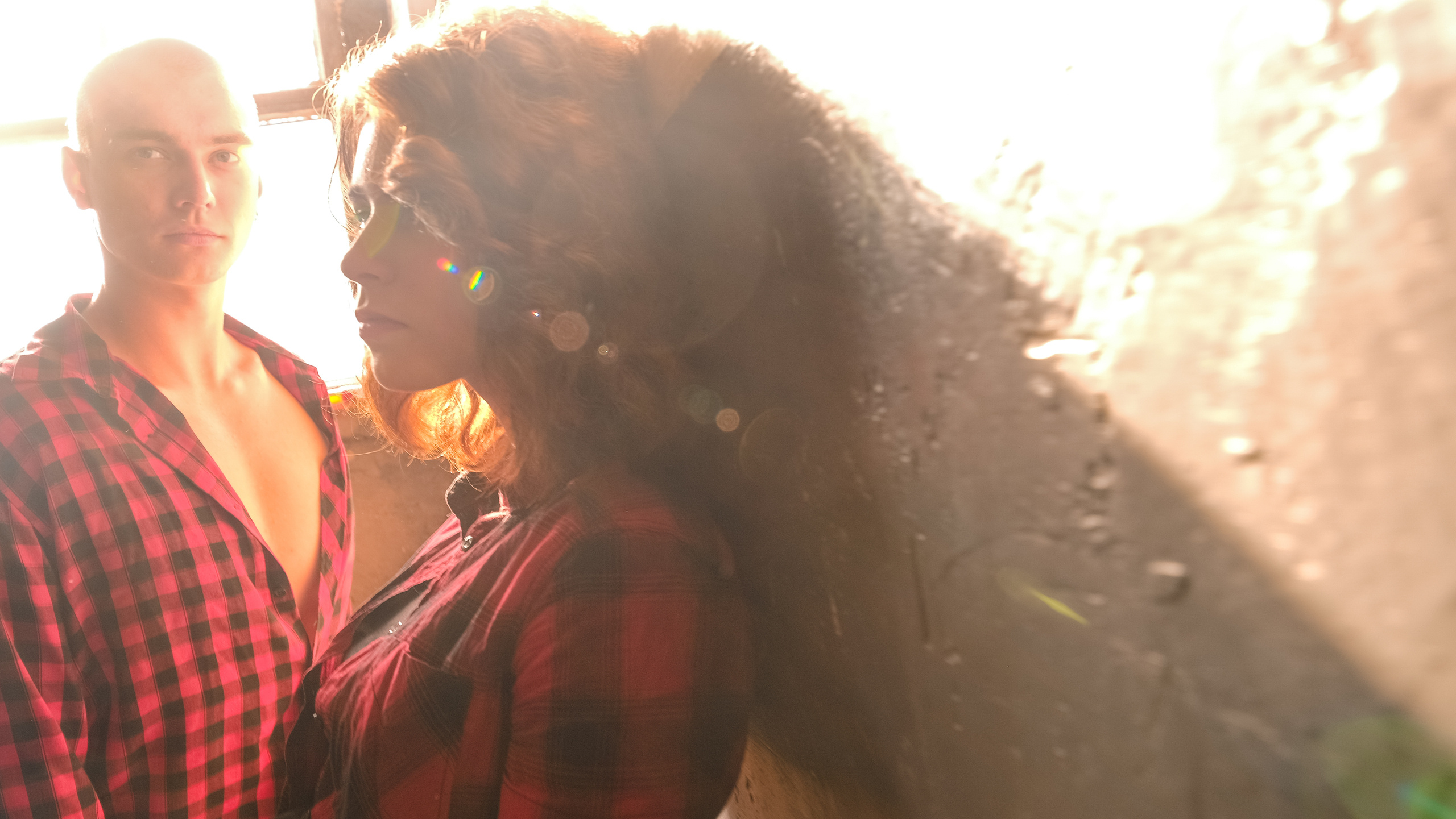 Fujifilm Touch&Try 25 сентября 2019. Свадебный фотограф в Алматы Николай Киреев