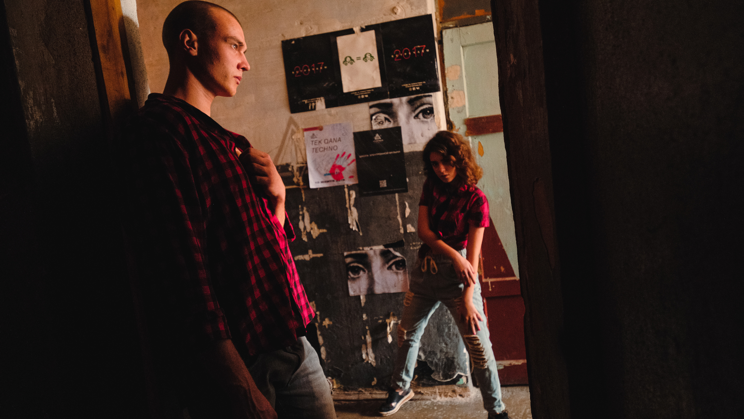 Fujifilm Touch&Try 25 сентября 2019. Свадебный фотограф в Алматы Николай Киреев