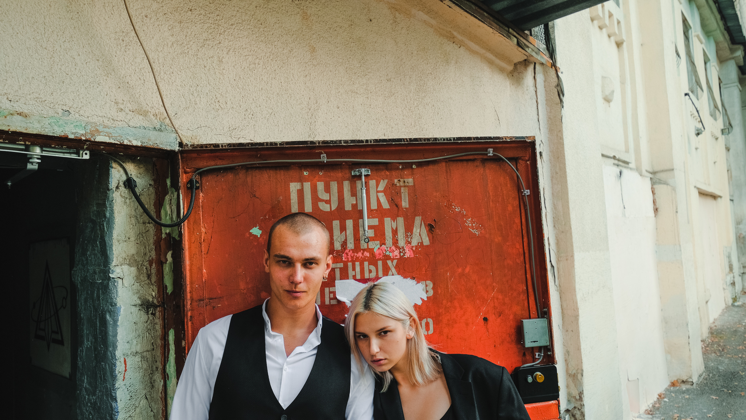 Fujifilm Touch&Try 25 сентября 2019. Свадебный фотограф в Алматы Николай Киреев