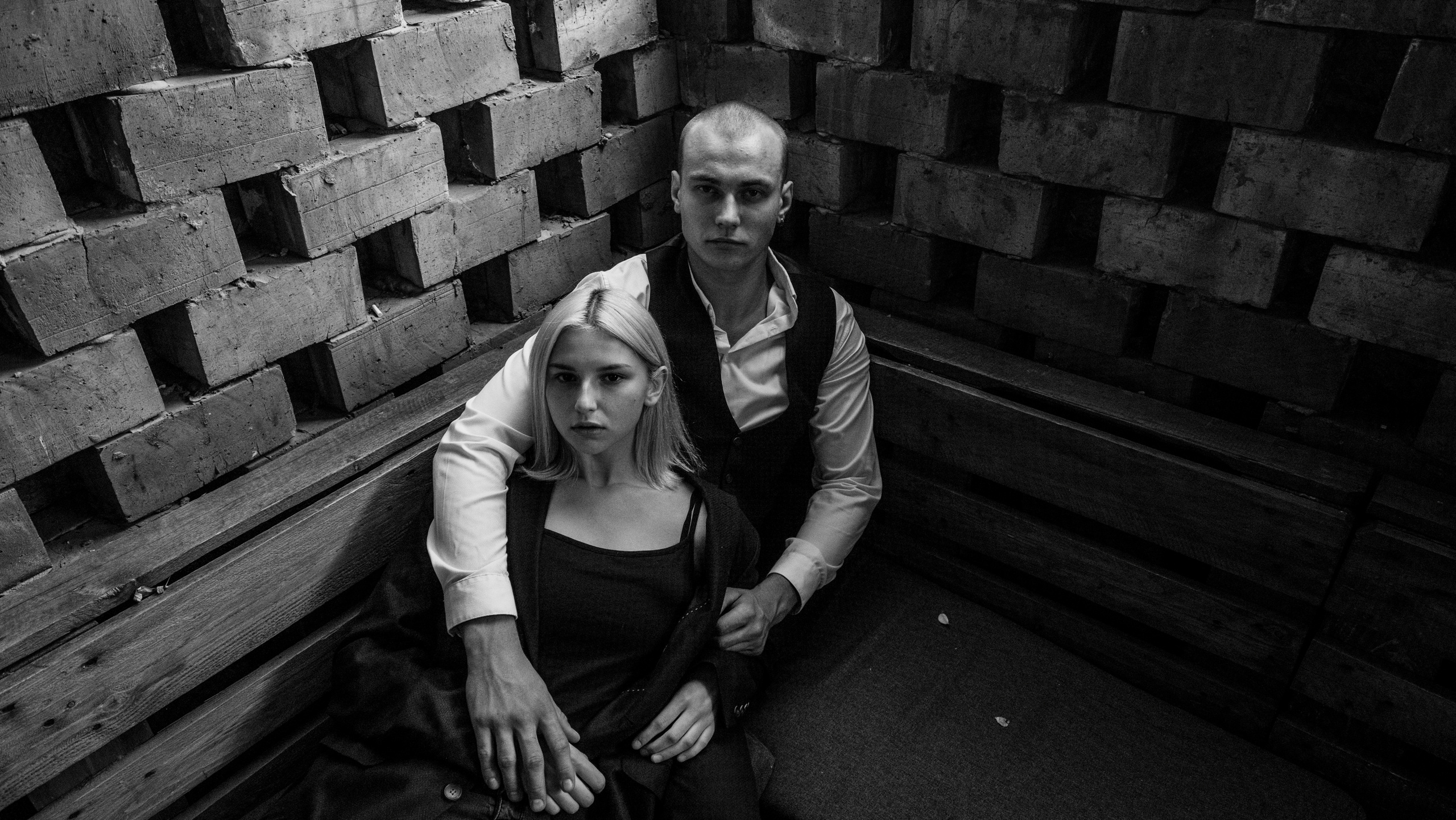 Fujifilm Touch&Try 25 сентября 2019. Свадебный фотограф в Алматы Николай Киреев