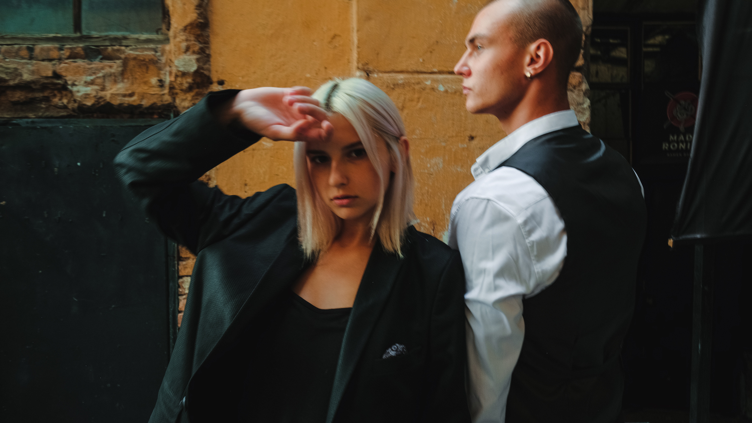 Fujifilm Touch&Try 25 сентября 2019. Свадебный фотограф в Алматы Николай Киреев