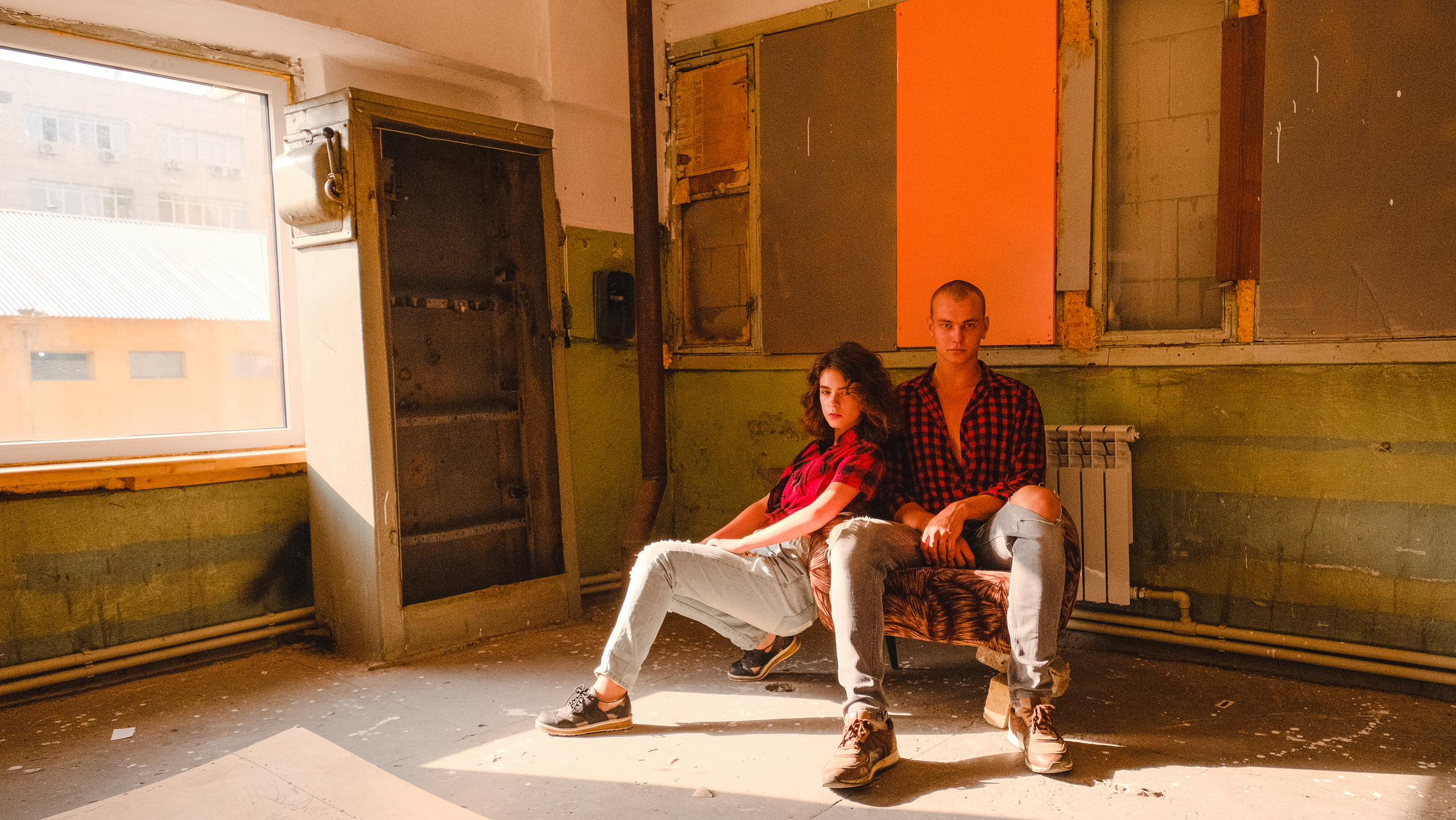 Fujifilm Touch&Try 25 сентября 2019. Свадебный фотограф в Алматы Николай Киреев