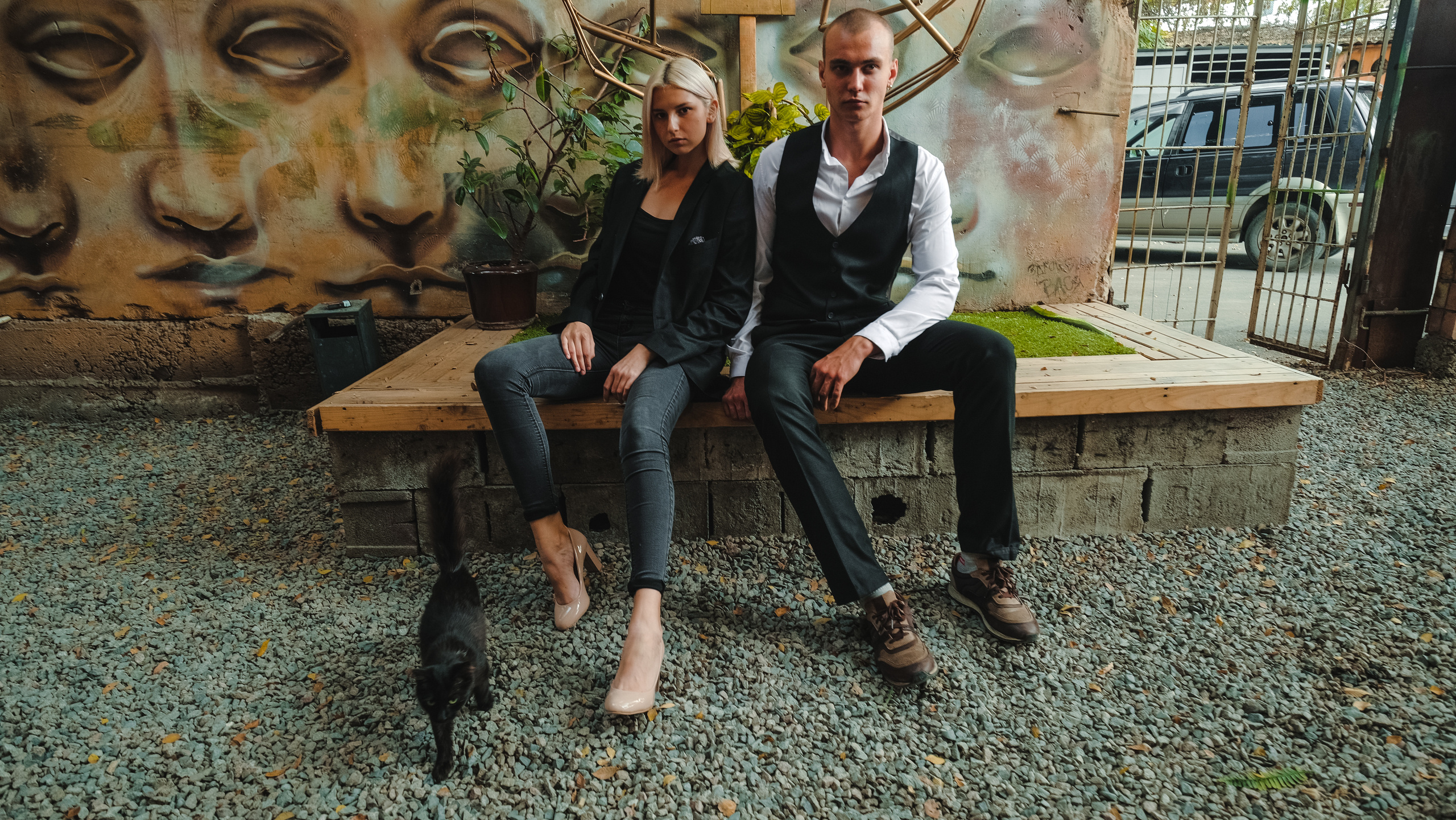 Fujifilm Touch&Try 25 сентября 2019. Свадебный фотограф в Алматы Николай Киреев