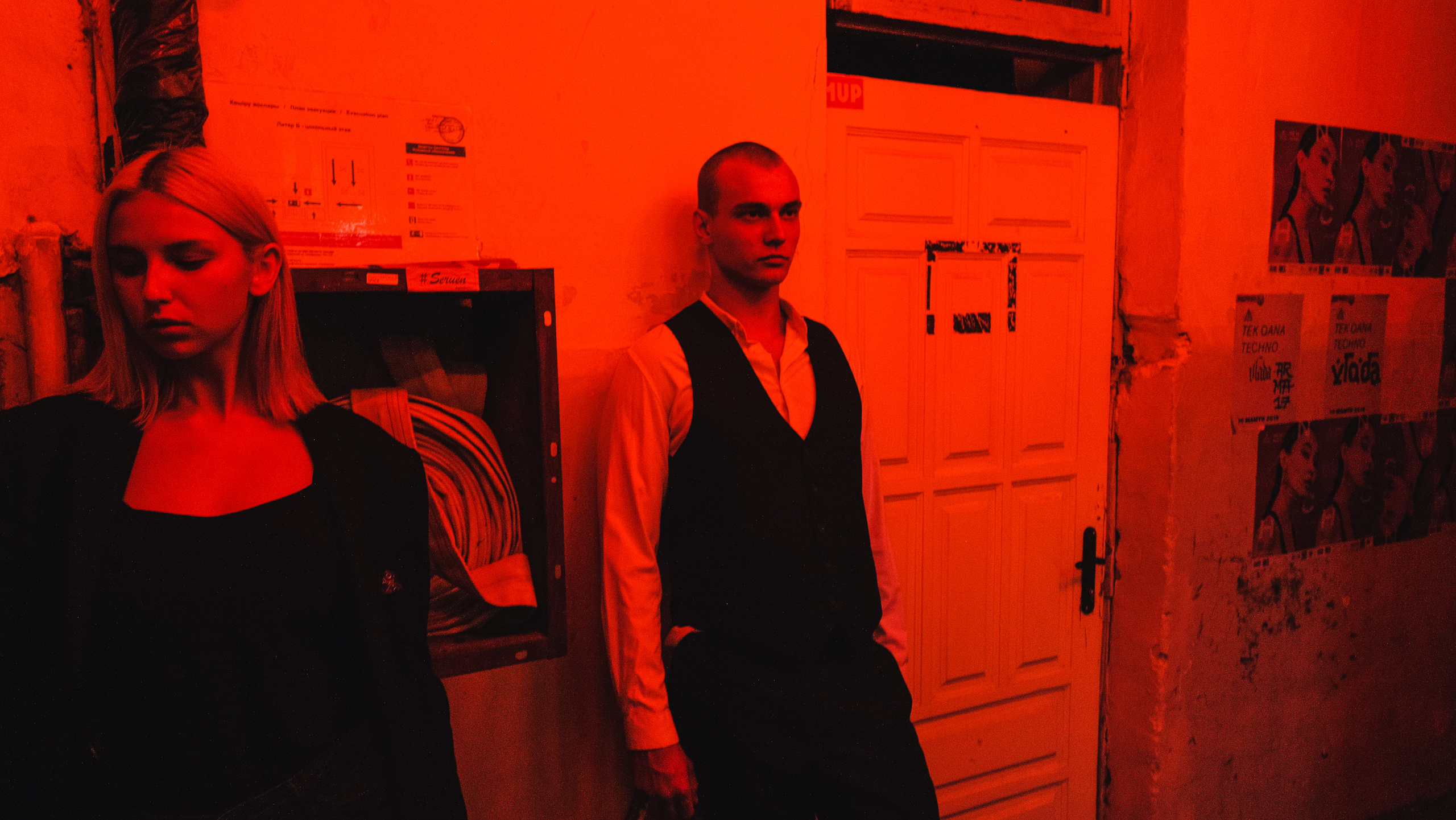 Fujifilm Touch&Try 25 сентября 2019. Свадебный фотограф в Алматы Николай Киреев