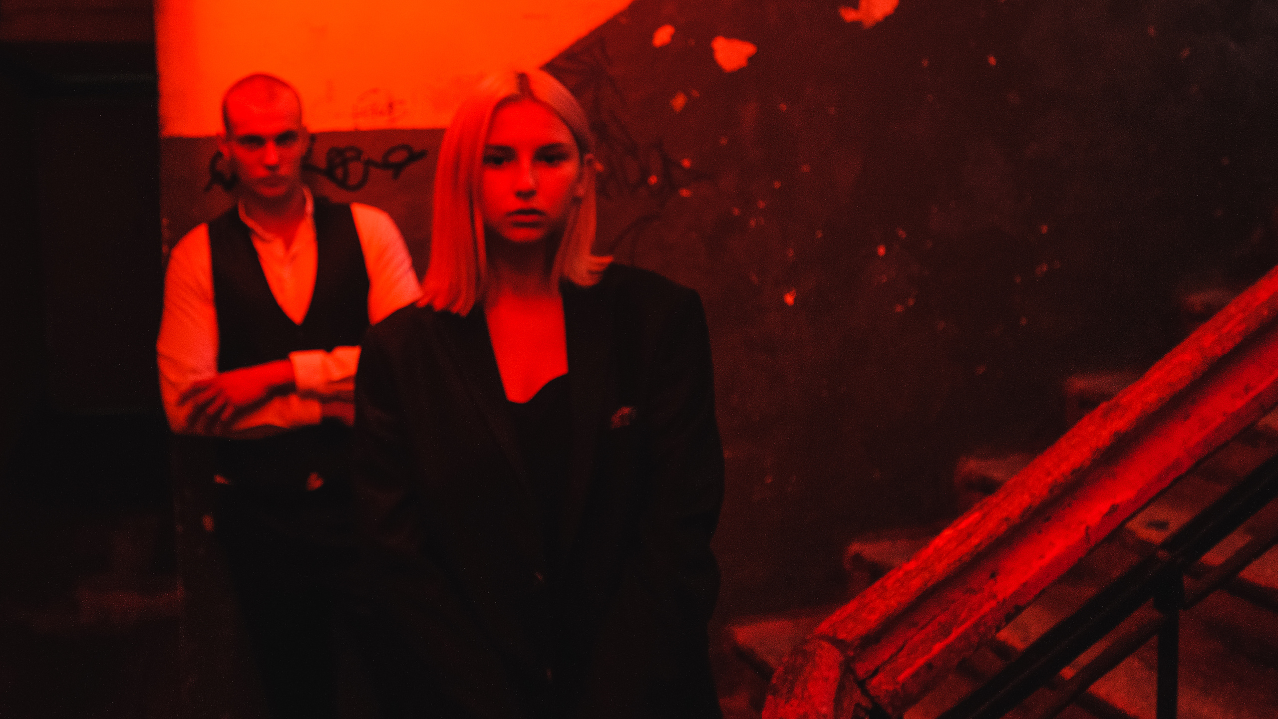 Fujifilm Touch&Try 25 сентября 2019. Свадебный фотограф в Алматы Николай Киреев