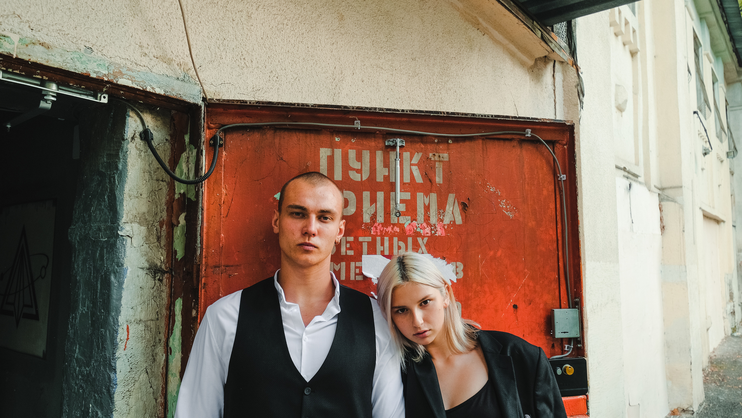 Fujifilm Touch&Try 25 сентября 2019. Свадебный фотограф в Алматы Николай Киреев