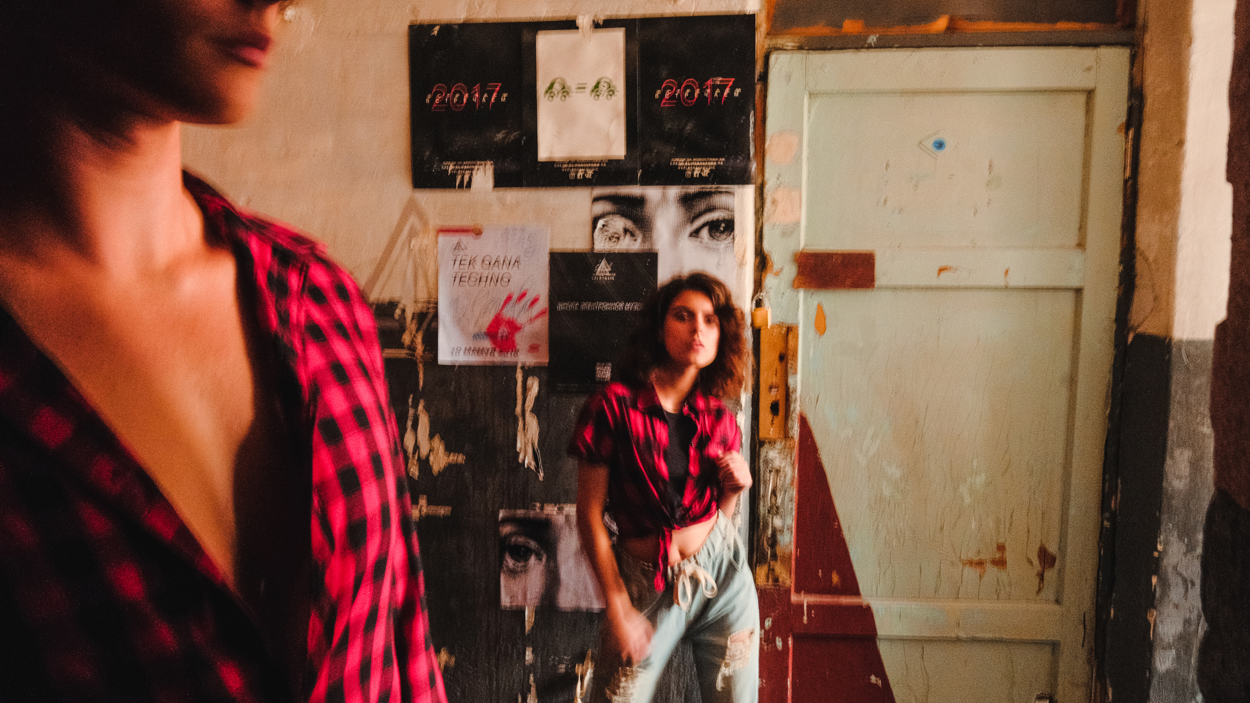 Fujifilm Touch&Try 25 сентября 2019. Свадебный фотограф в Алматы Николай Киреев