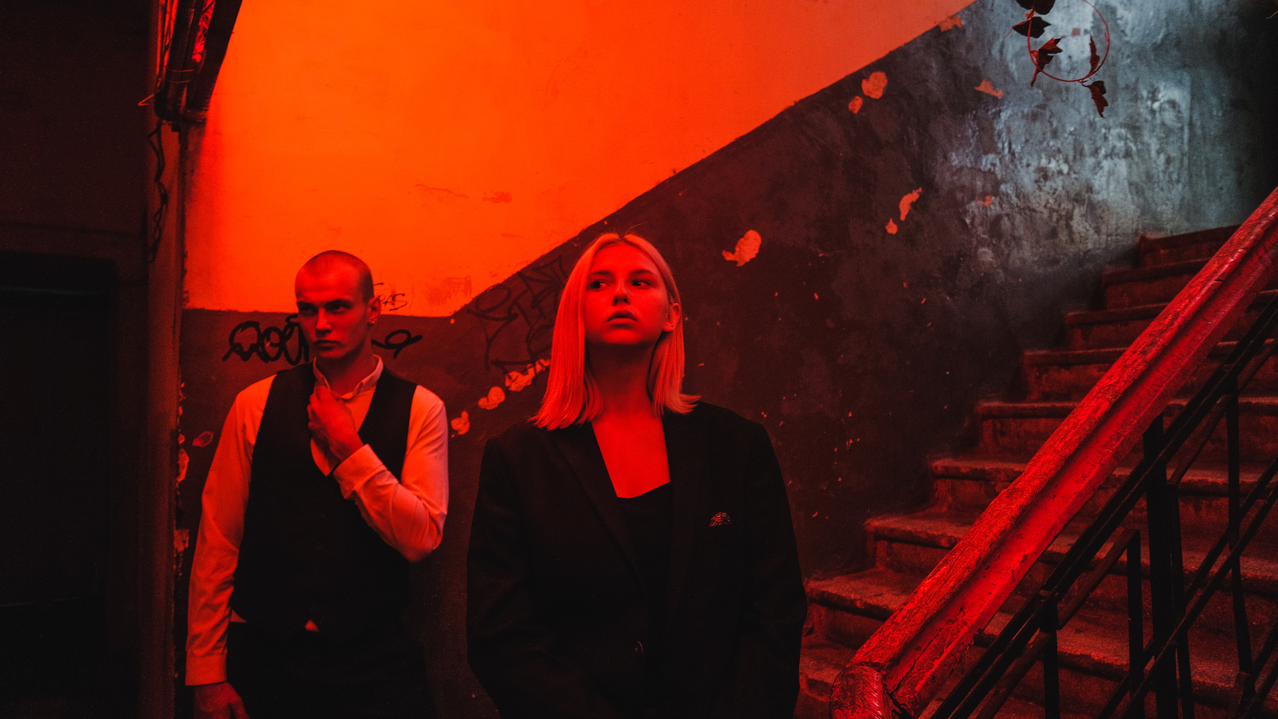 Fujifilm Touch&Try 25 сентября 2019. Свадебный фотограф в Алматы Николай Киреев