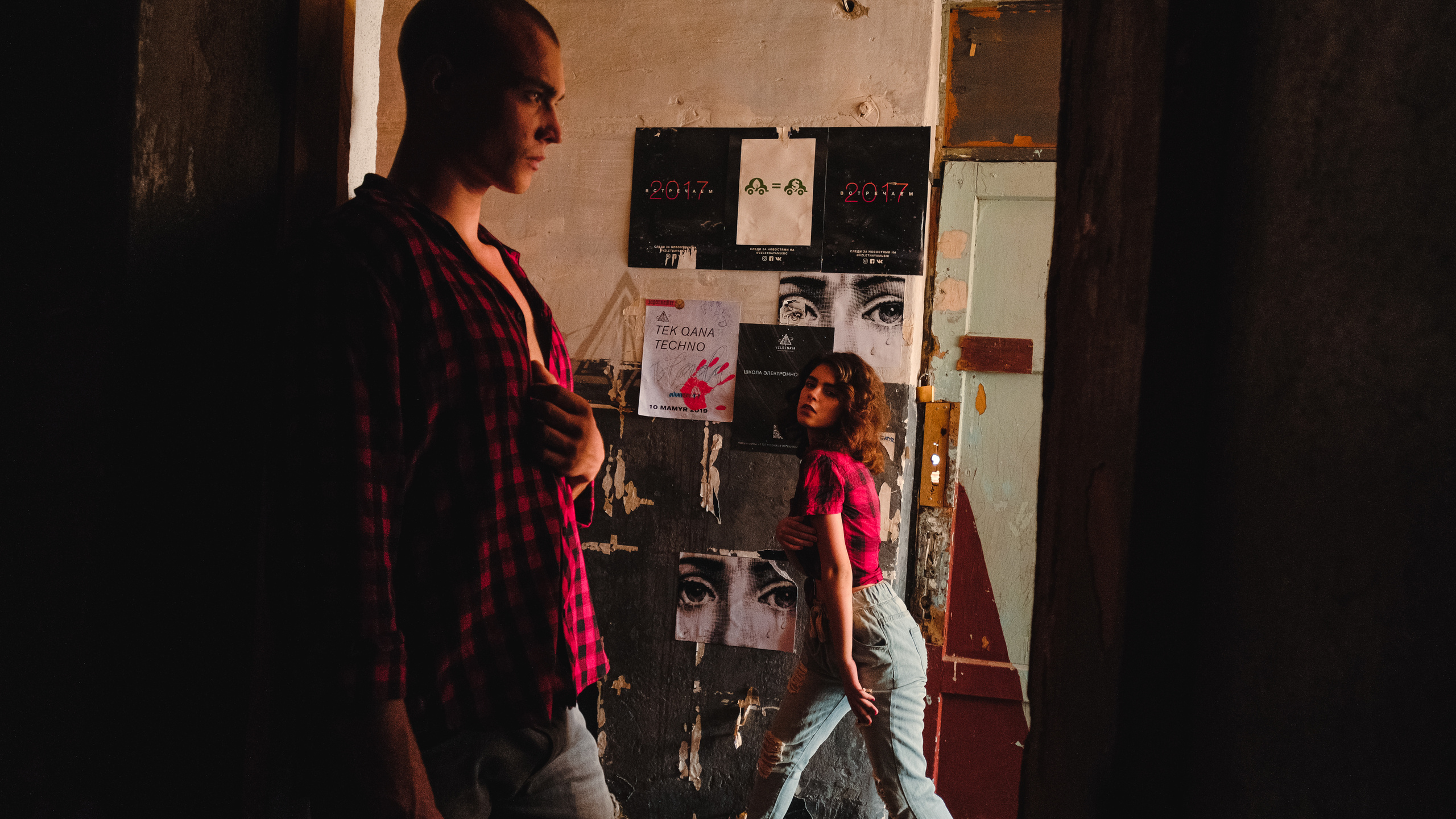 Fujifilm Touch&Try 25 сентября 2019. Свадебный фотограф в Алматы Николай Киреев