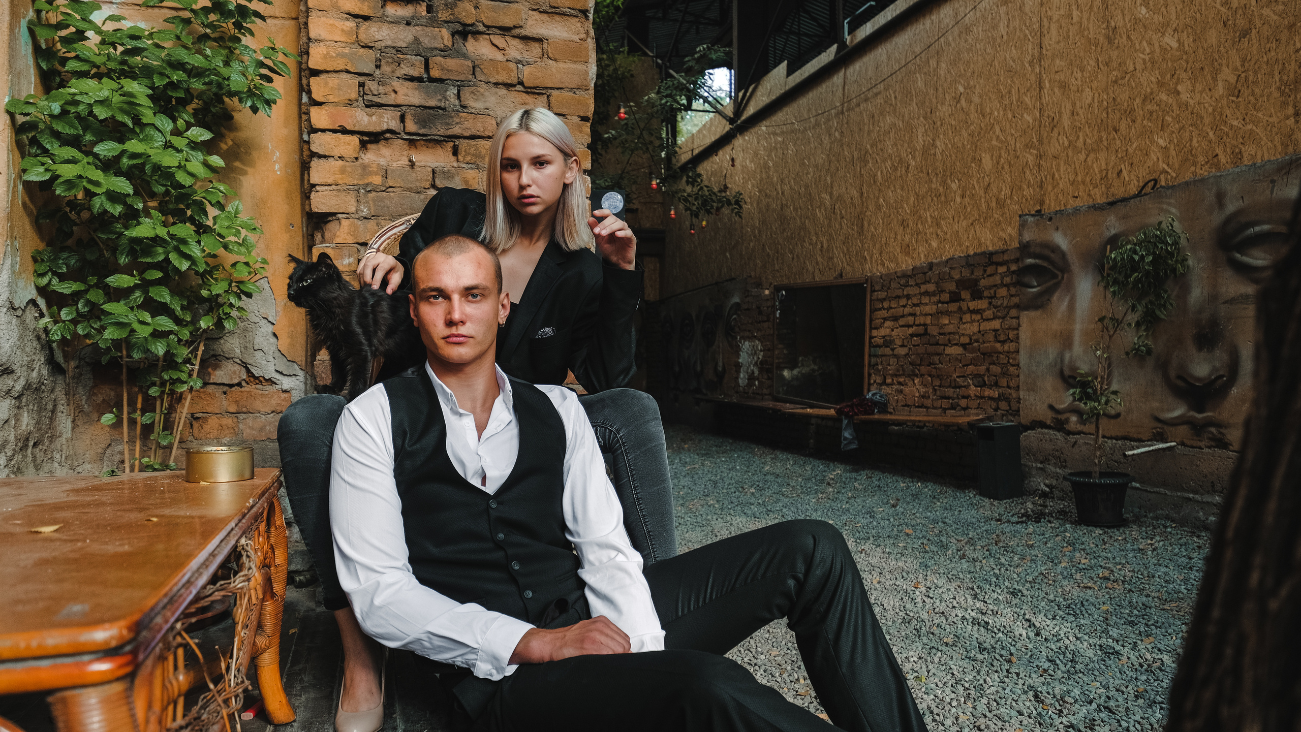 Fujifilm Touch&Try 25 сентября 2019. Свадебный фотограф в Алматы Николай Киреев