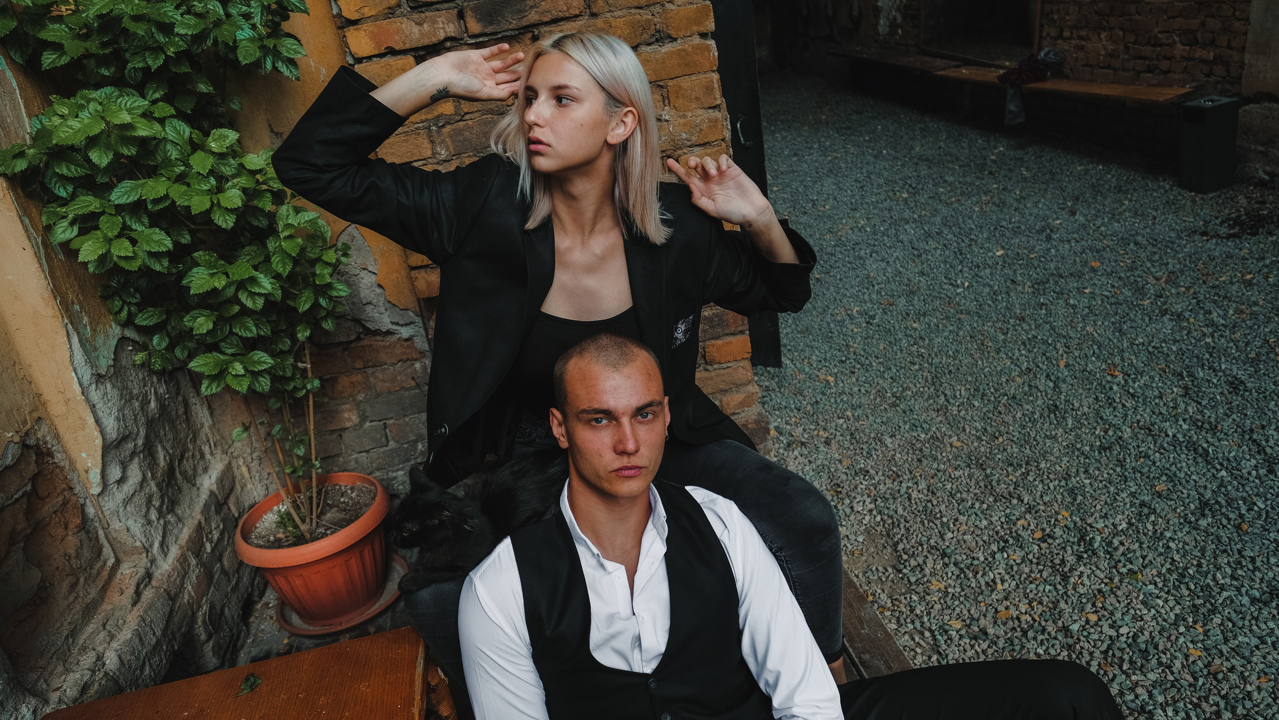 Fujifilm Touch&Try 25 сентября 2019. Свадебный фотограф в Алматы Николай Киреев