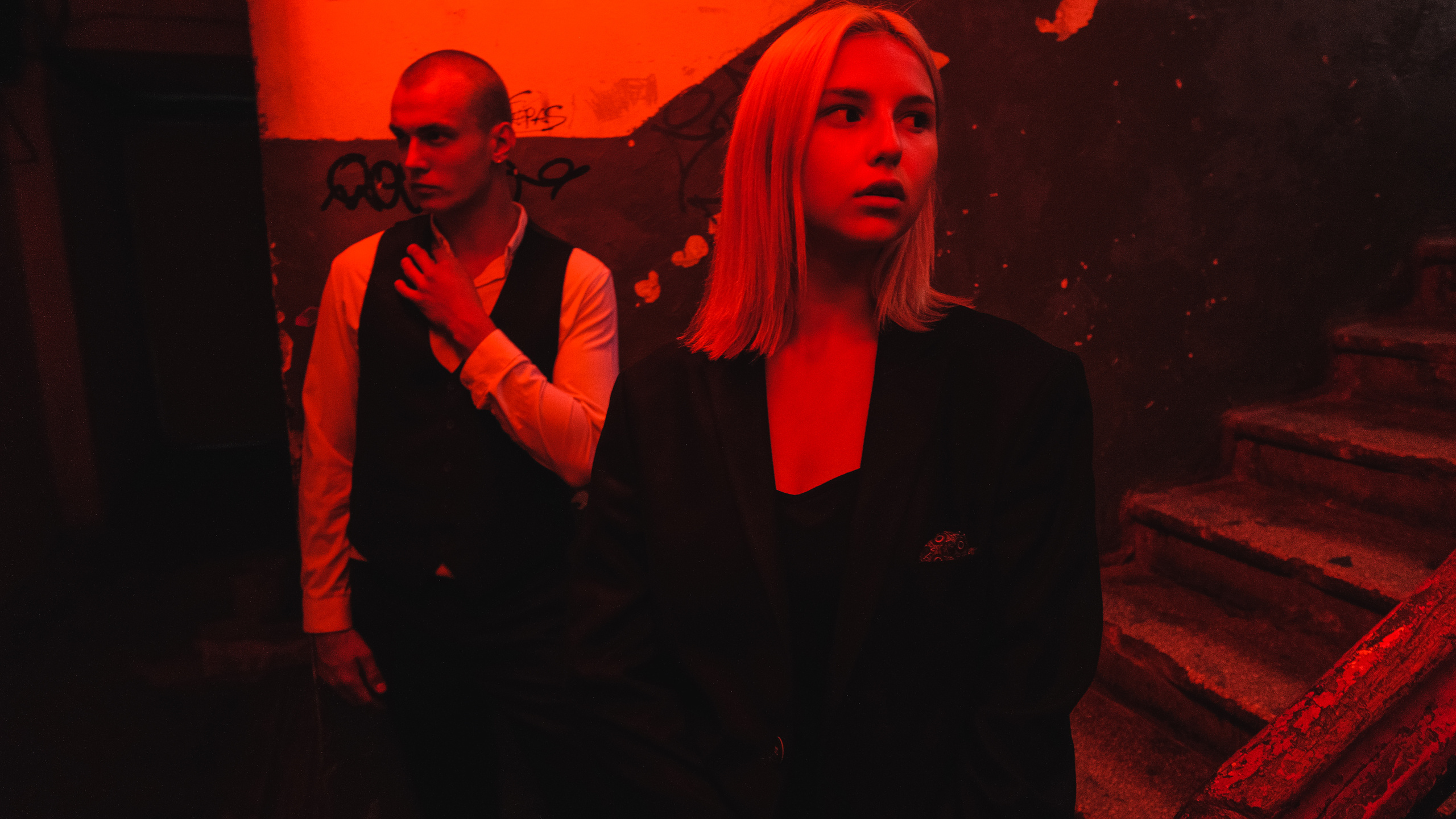 Fujifilm Touch&Try 25 сентября 2019. Свадебный фотограф в Алматы Николай Киреев