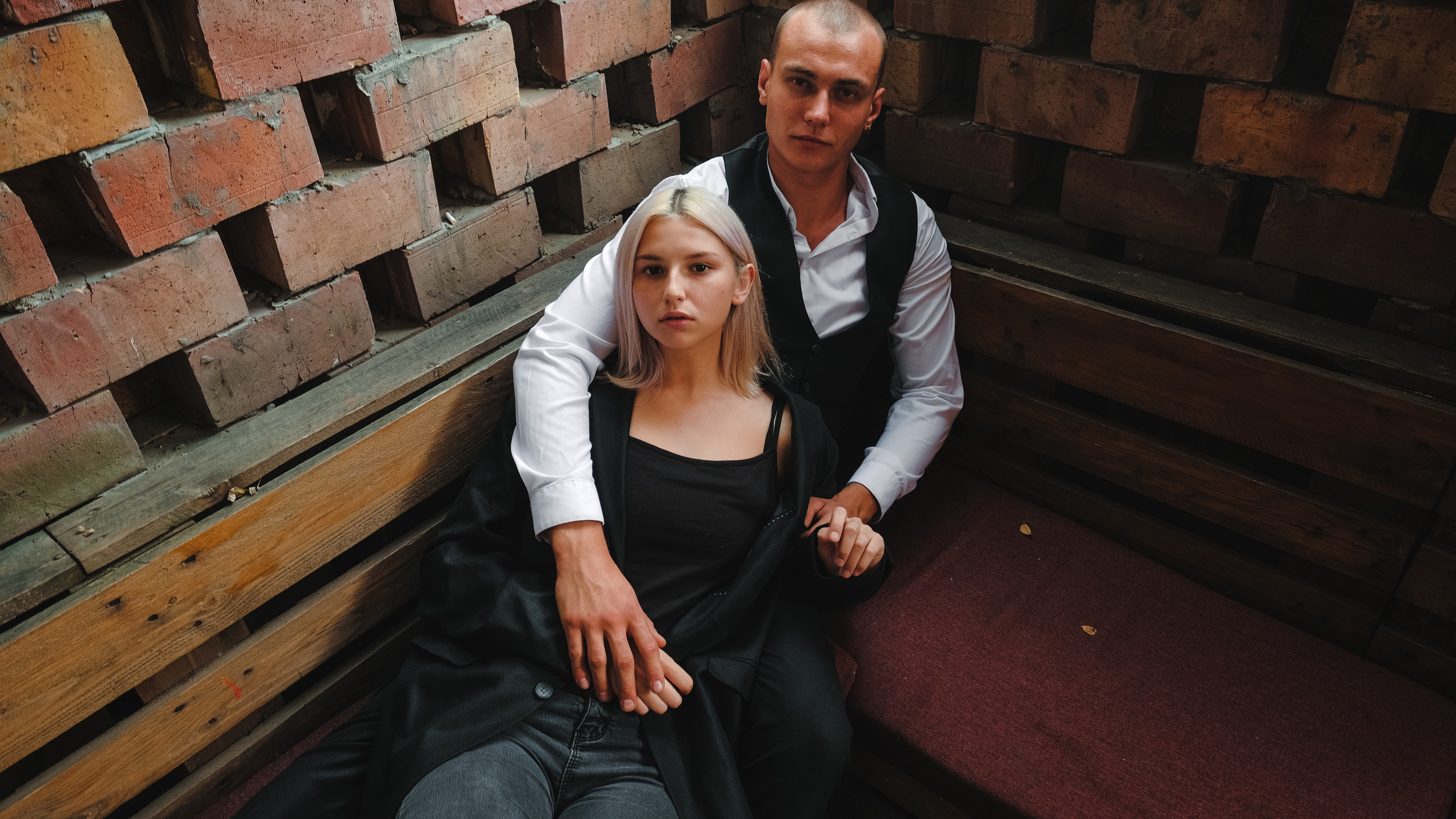 Fujifilm Touch&Try 25 сентября 2019. Свадебный фотограф в Алматы Николай Киреев