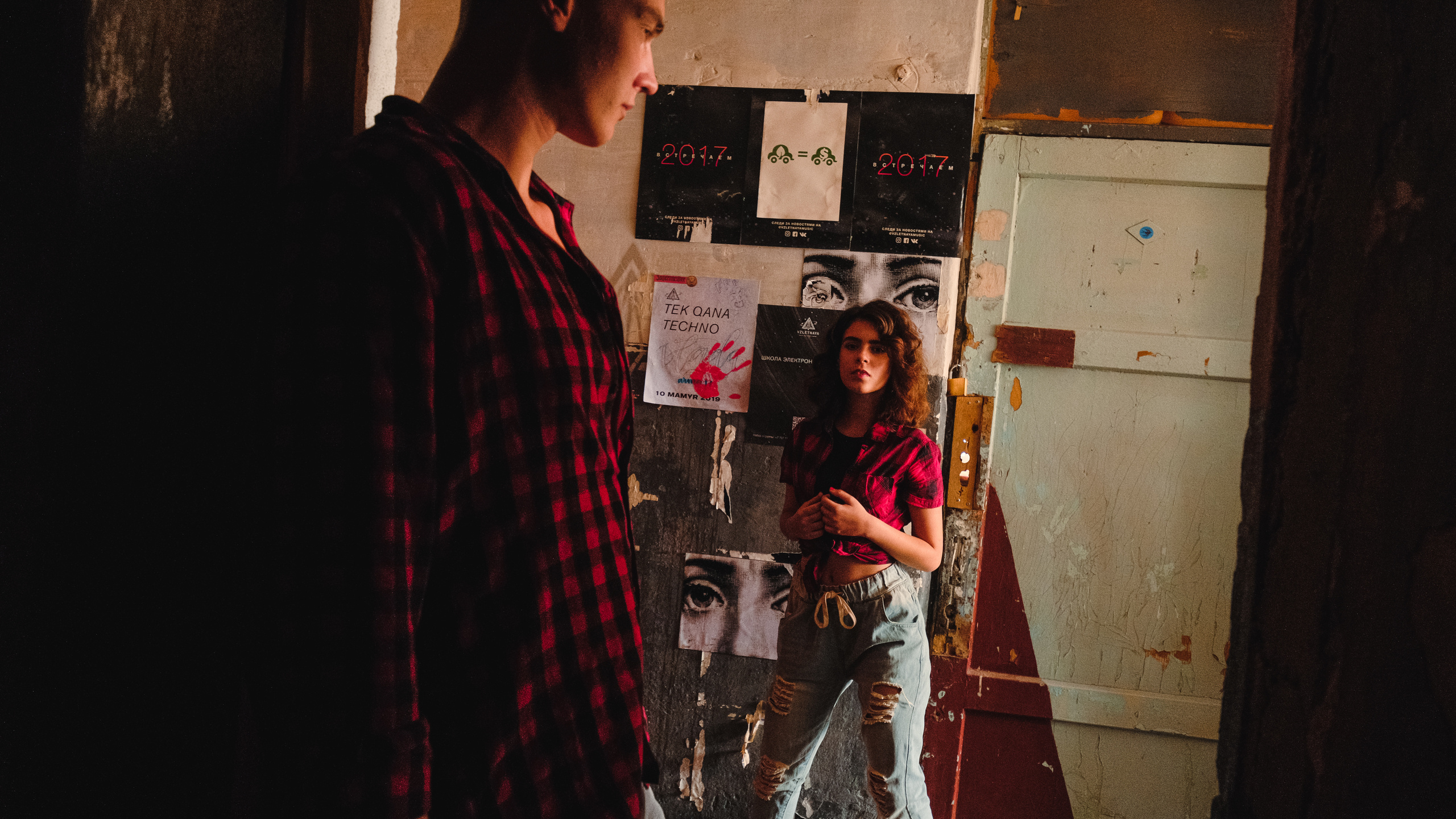 Fujifilm Touch&Try 25 сентября 2019. Свадебный фотограф в Алматы Николай Киреев