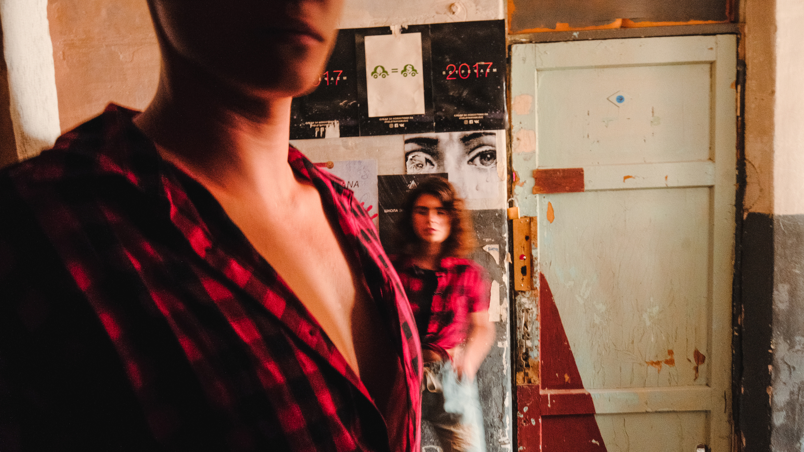 Fujifilm Touch&Try 25 сентября 2019. Свадебный фотограф в Алматы Николай Киреев