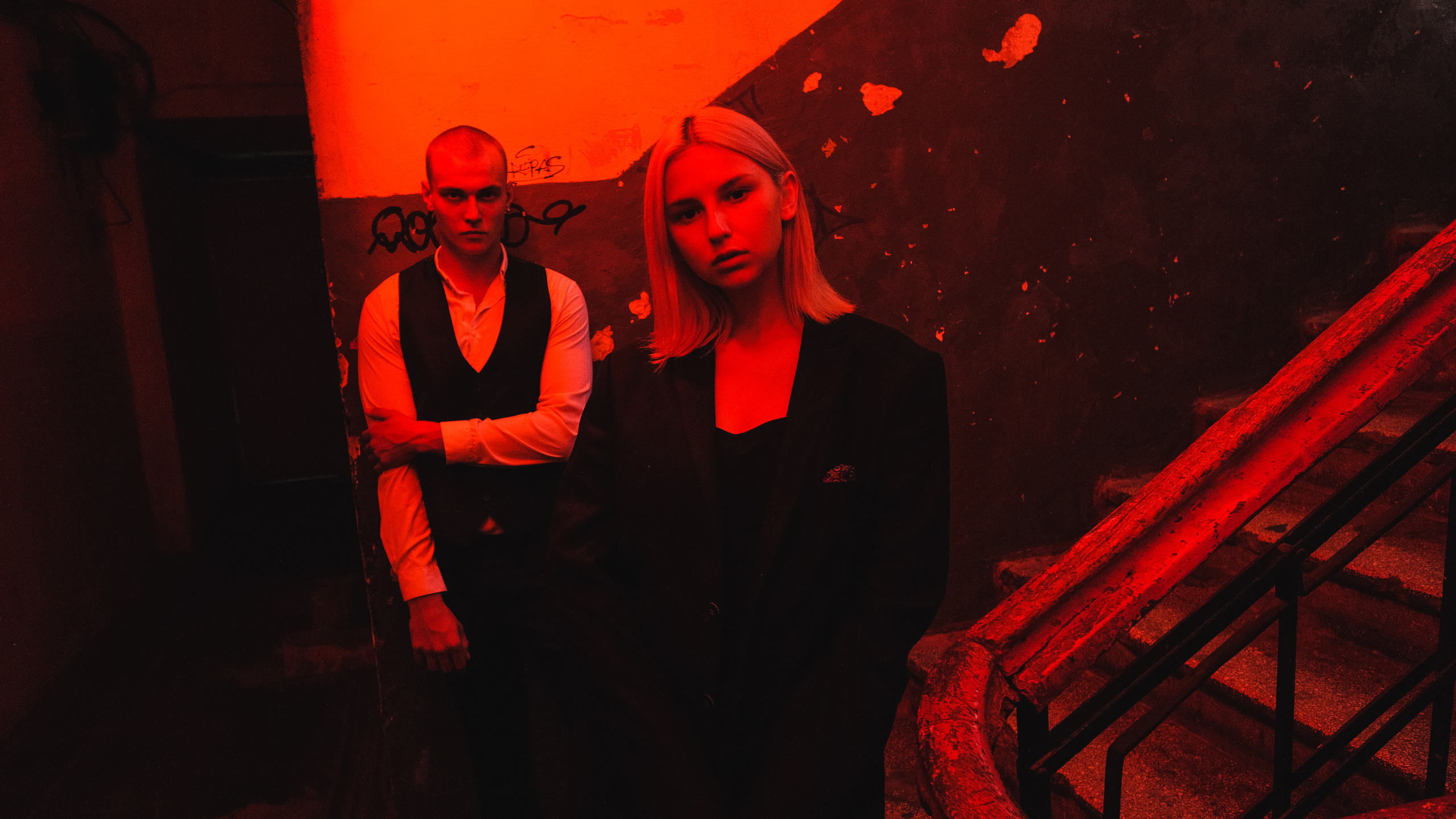 Fujifilm Touch&Try 25 сентября 2019. Свадебный фотограф в Алматы Николай Киреев