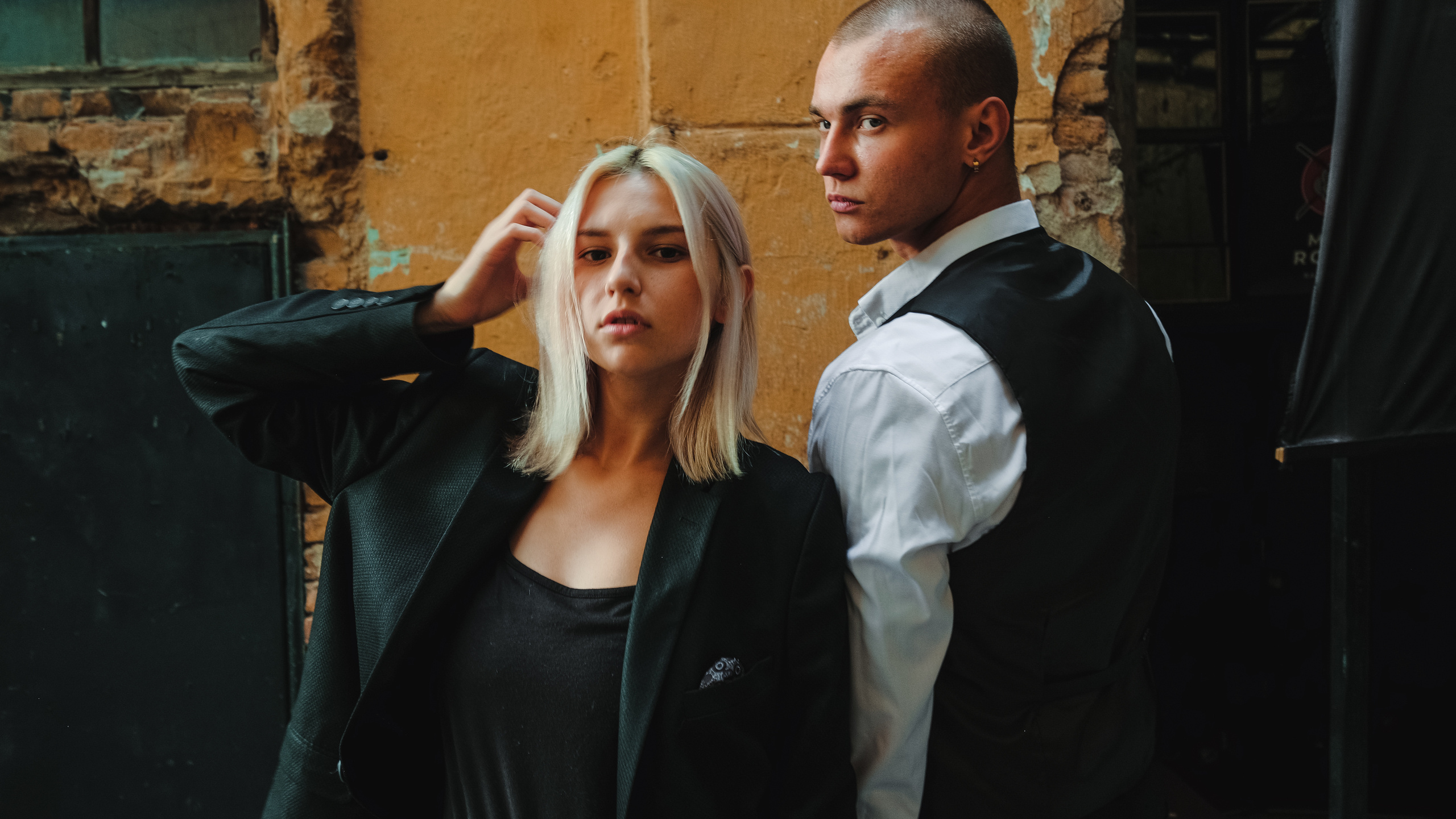 Fujifilm Touch&Try 25 сентября 2019. Свадебный фотограф в Алматы Николай Киреев