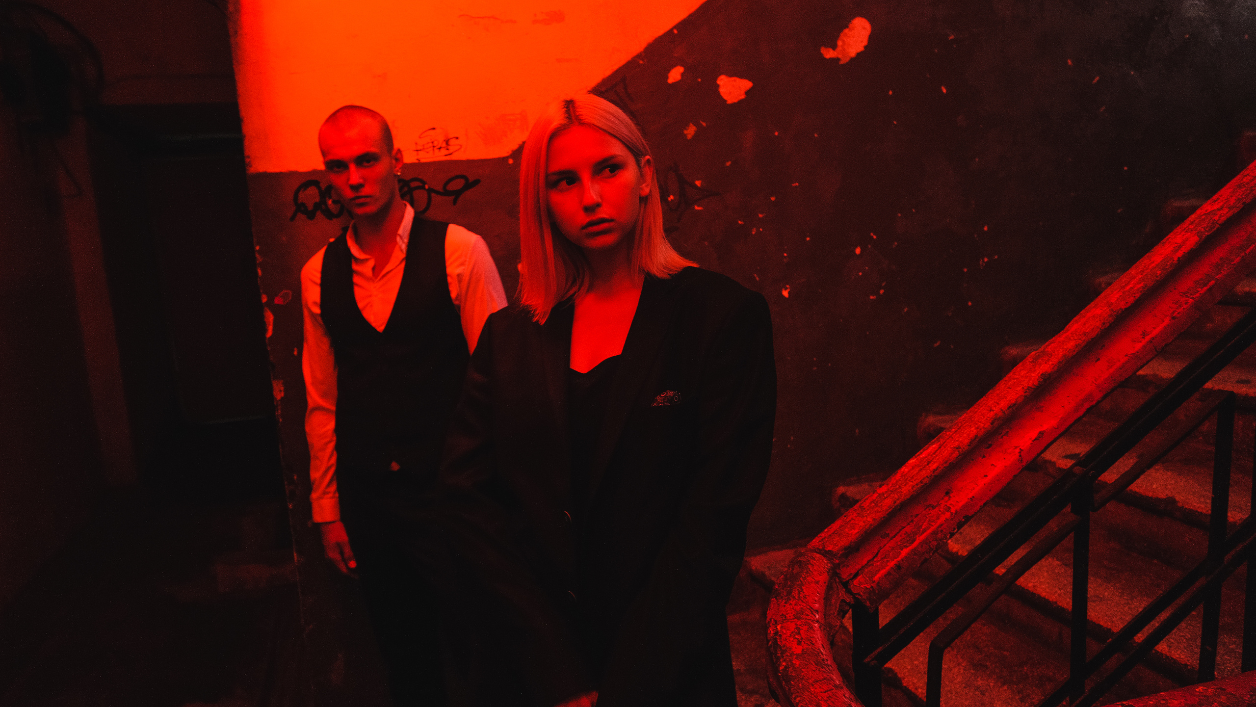 Fujifilm Touch&Try 25 сентября 2019. Свадебный фотограф в Алматы Николай Киреев