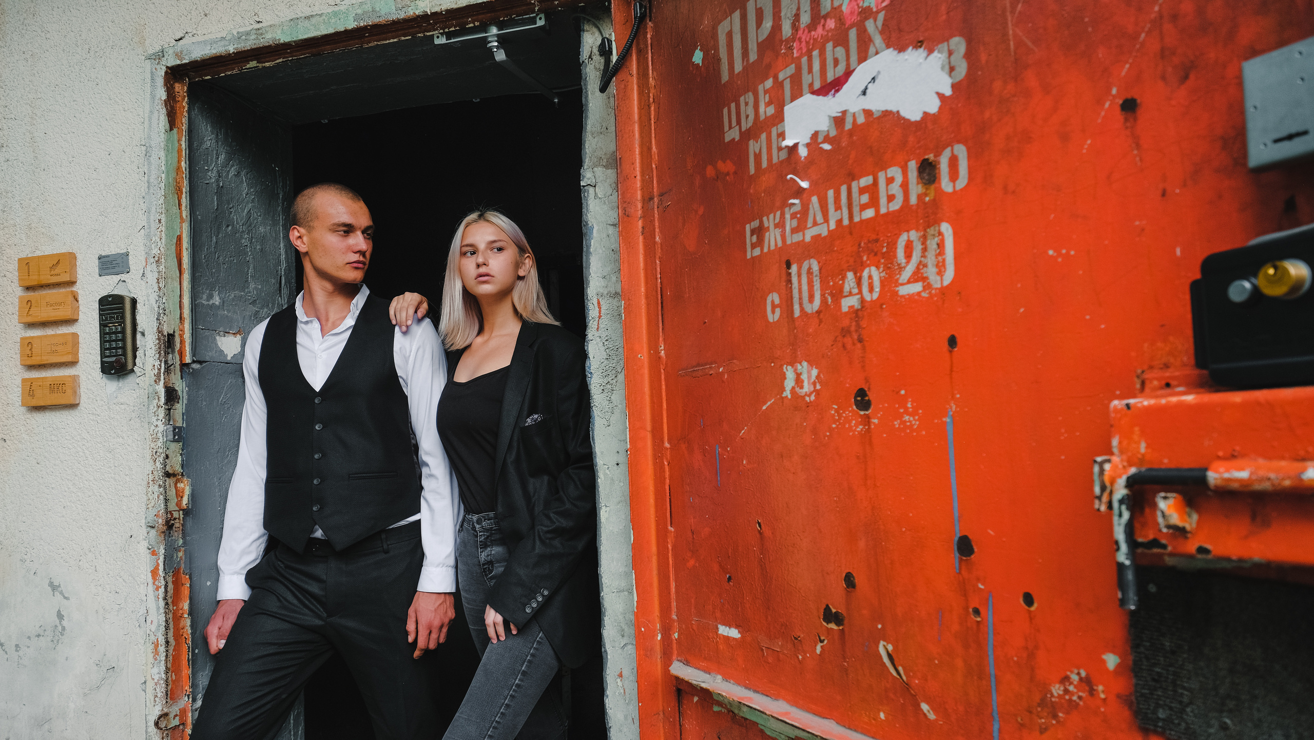 Fujifilm Touch&Try 25 сентября 2019. Свадебный фотограф в Алматы Николай Киреев