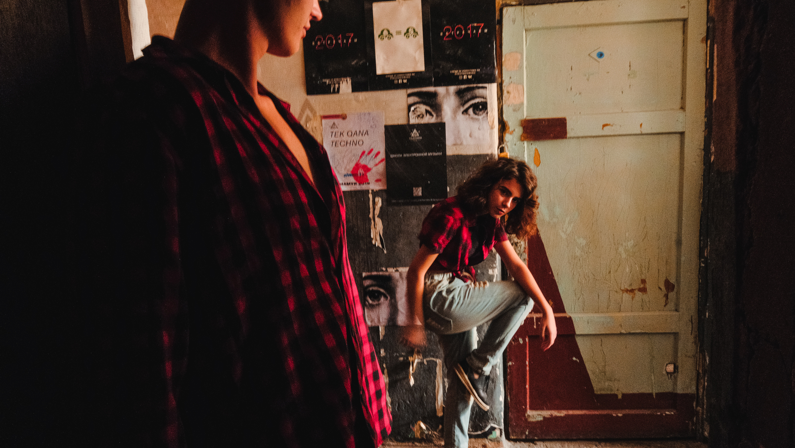 Fujifilm Touch&Try 25 сентября 2019. Свадебный фотограф в Алматы Николай Киреев