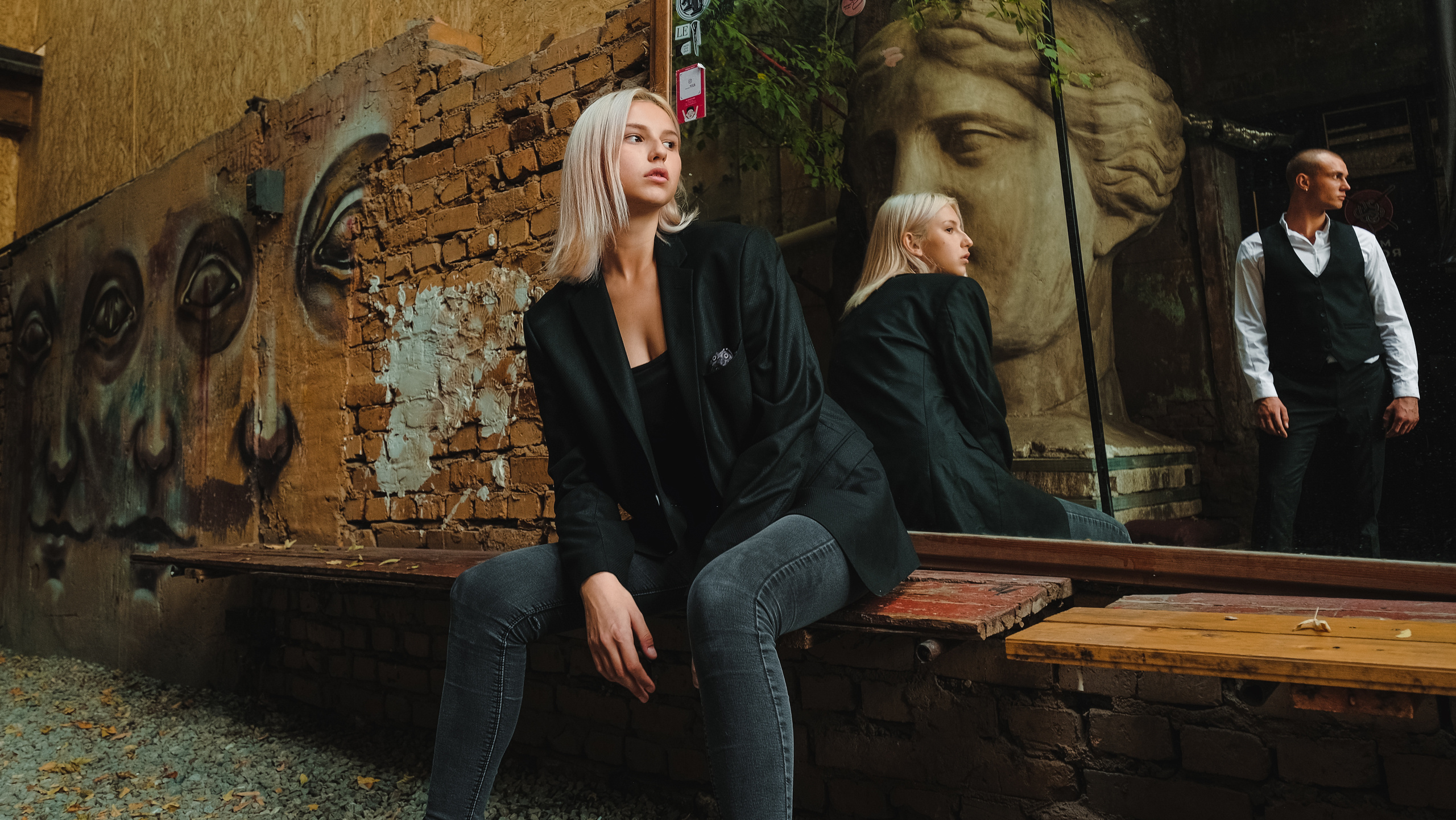 Fujifilm Touch&Try 25 сентября 2019. Свадебный фотограф в Алматы Николай Киреев