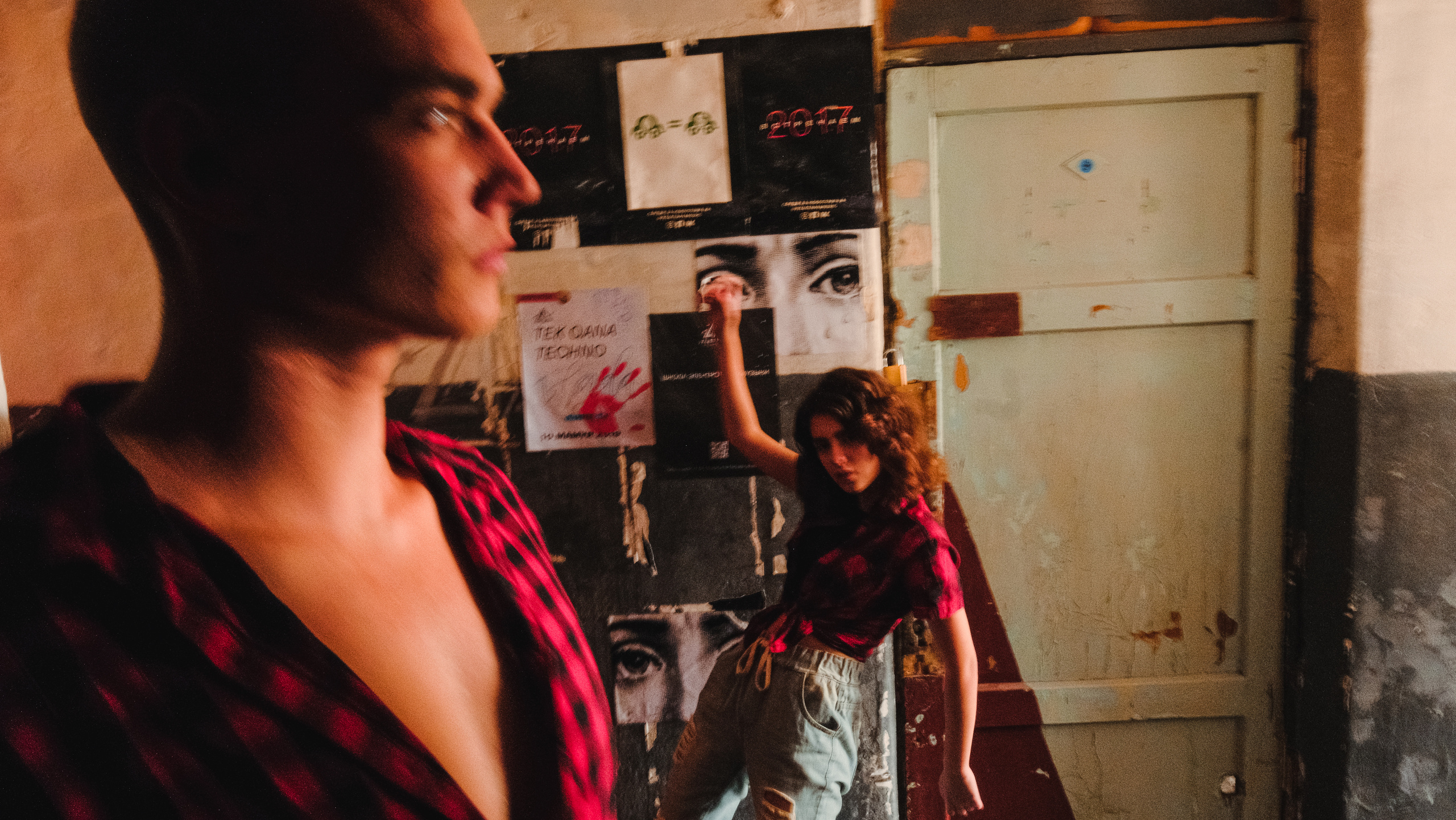 Fujifilm Touch&Try 25 сентября 2019. Свадебный фотограф в Алматы Николай Киреев