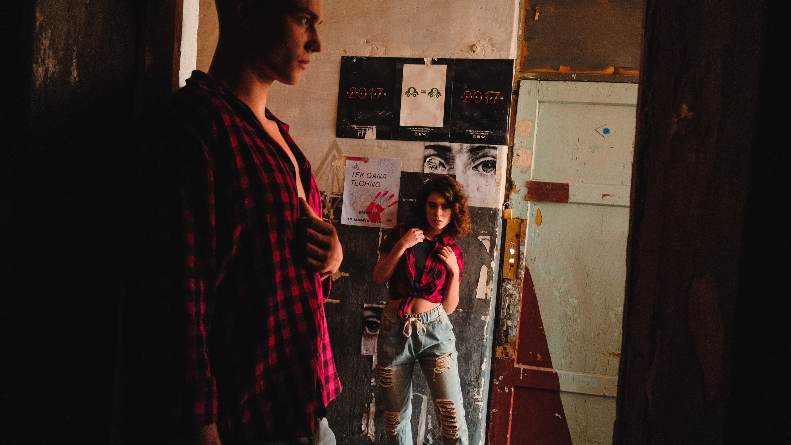 Fujifilm Touch&Try 25 сентября 2019. Свадебный фотограф в Алматы Николай Киреев