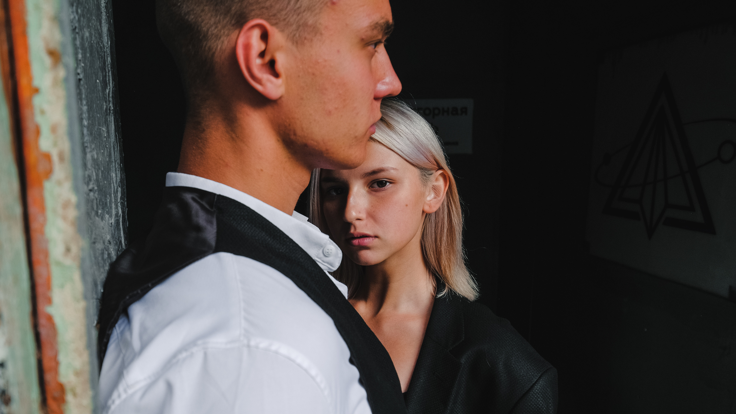 Fujifilm Touch&Try 25 сентября 2019. Свадебный фотограф в Алматы Николай Киреев