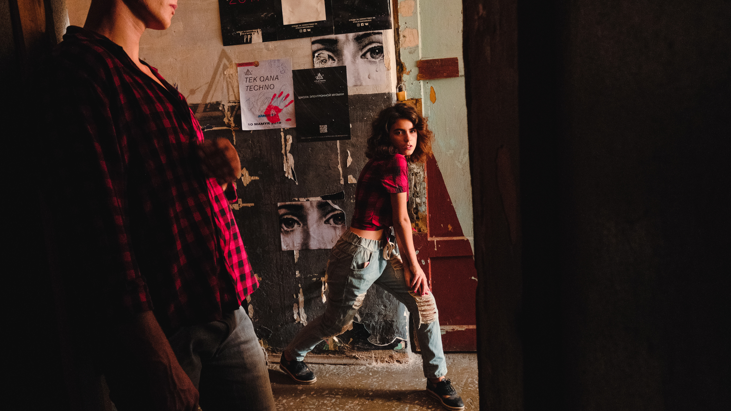 Fujifilm Touch&Try 25 сентября 2019. Свадебный фотограф в Алматы Николай Киреев