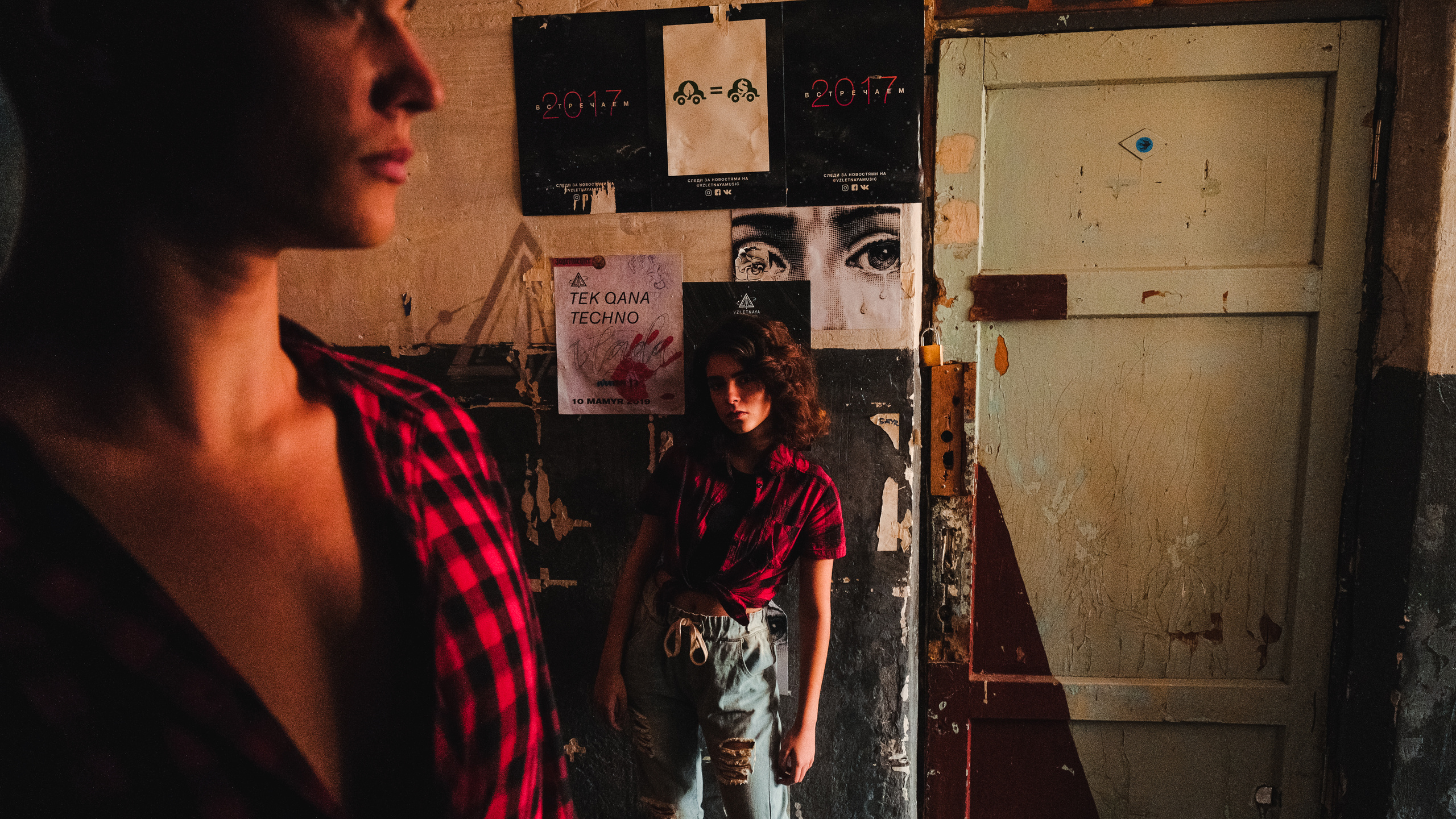 Fujifilm Touch&Try 25 сентября 2019. Свадебный фотограф в Алматы Николай Киреев