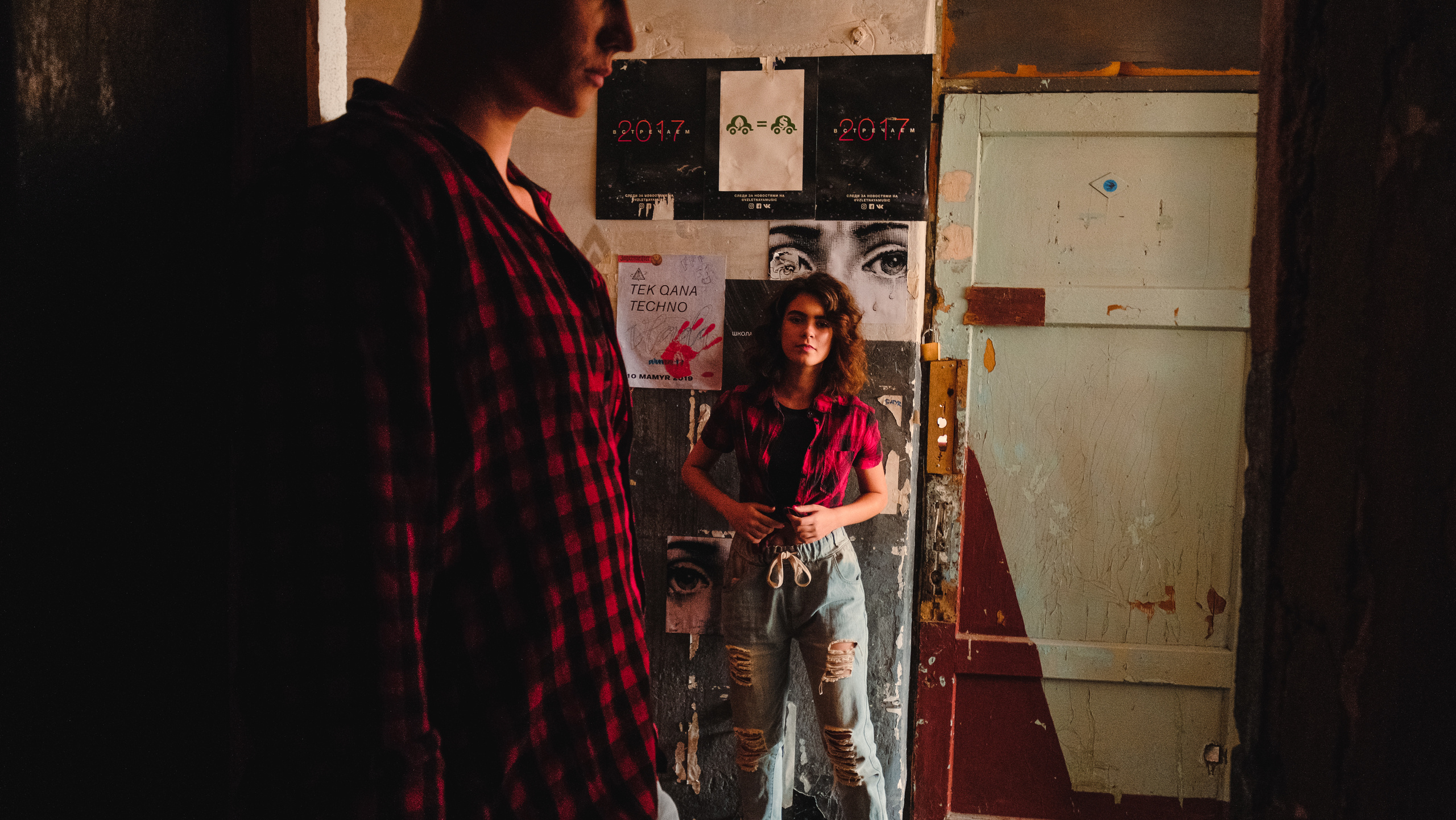 Fujifilm Touch&Try 25 сентября 2019. Свадебный фотограф в Алматы Николай Киреев