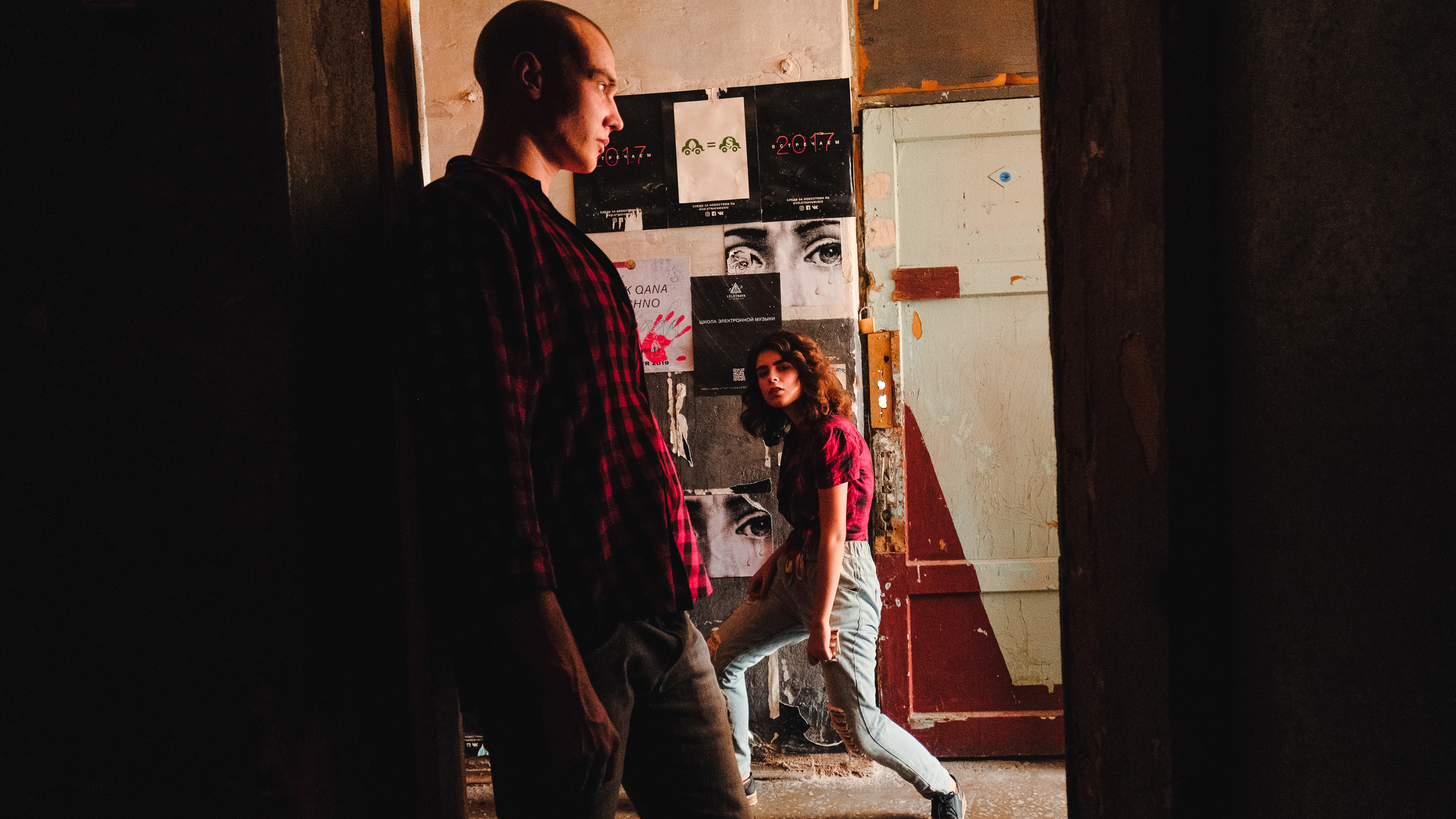 Fujifilm Touch&Try 25 сентября 2019. Свадебный фотограф в Алматы Николай Киреев