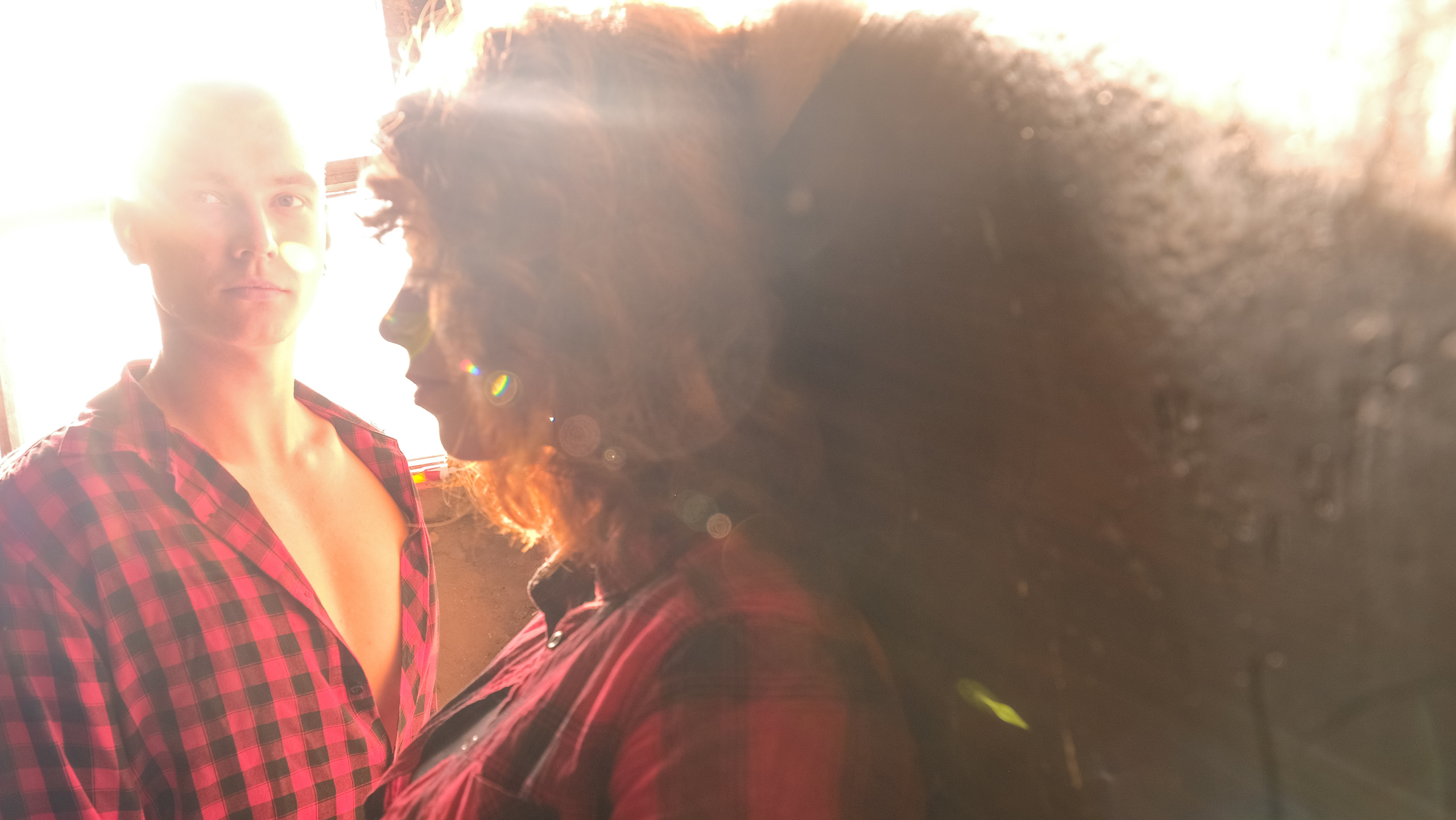 Fujifilm Touch&Try 25 сентября 2019. Свадебный фотограф в Алматы Николай Киреев