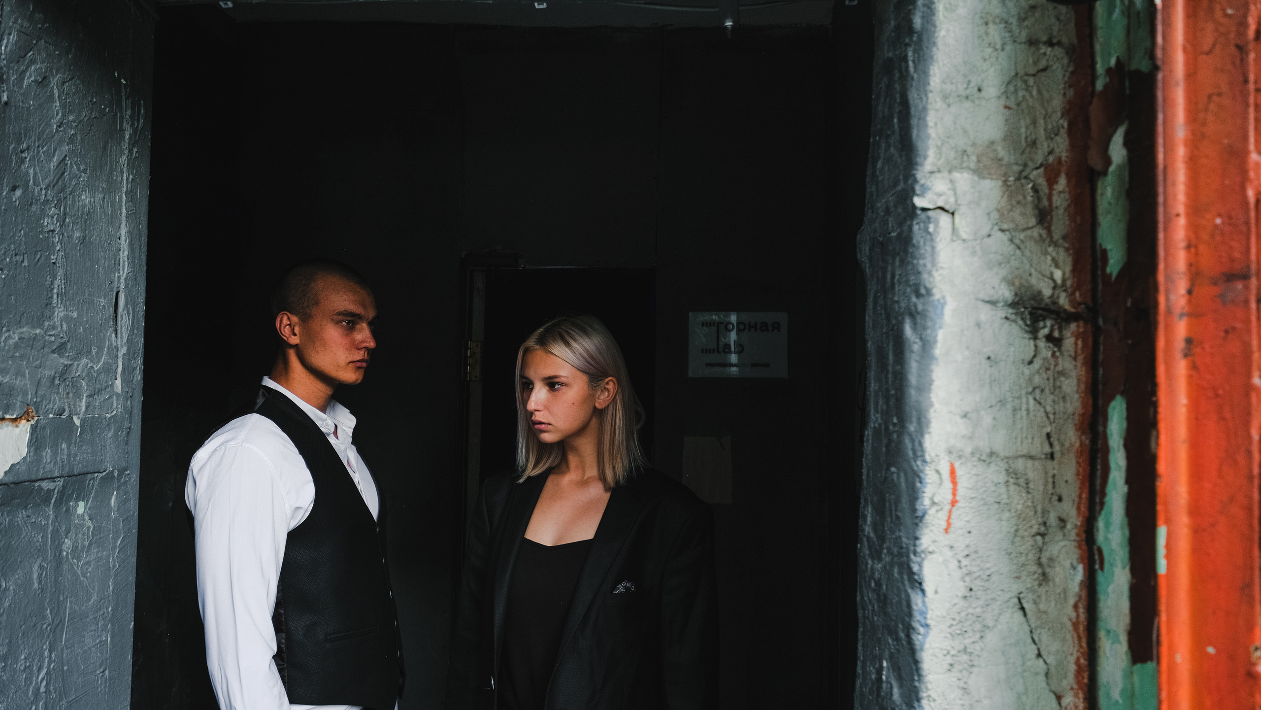 Fujifilm Touch&Try 25 сентября 2019. Свадебный фотограф в Алматы Николай Киреев