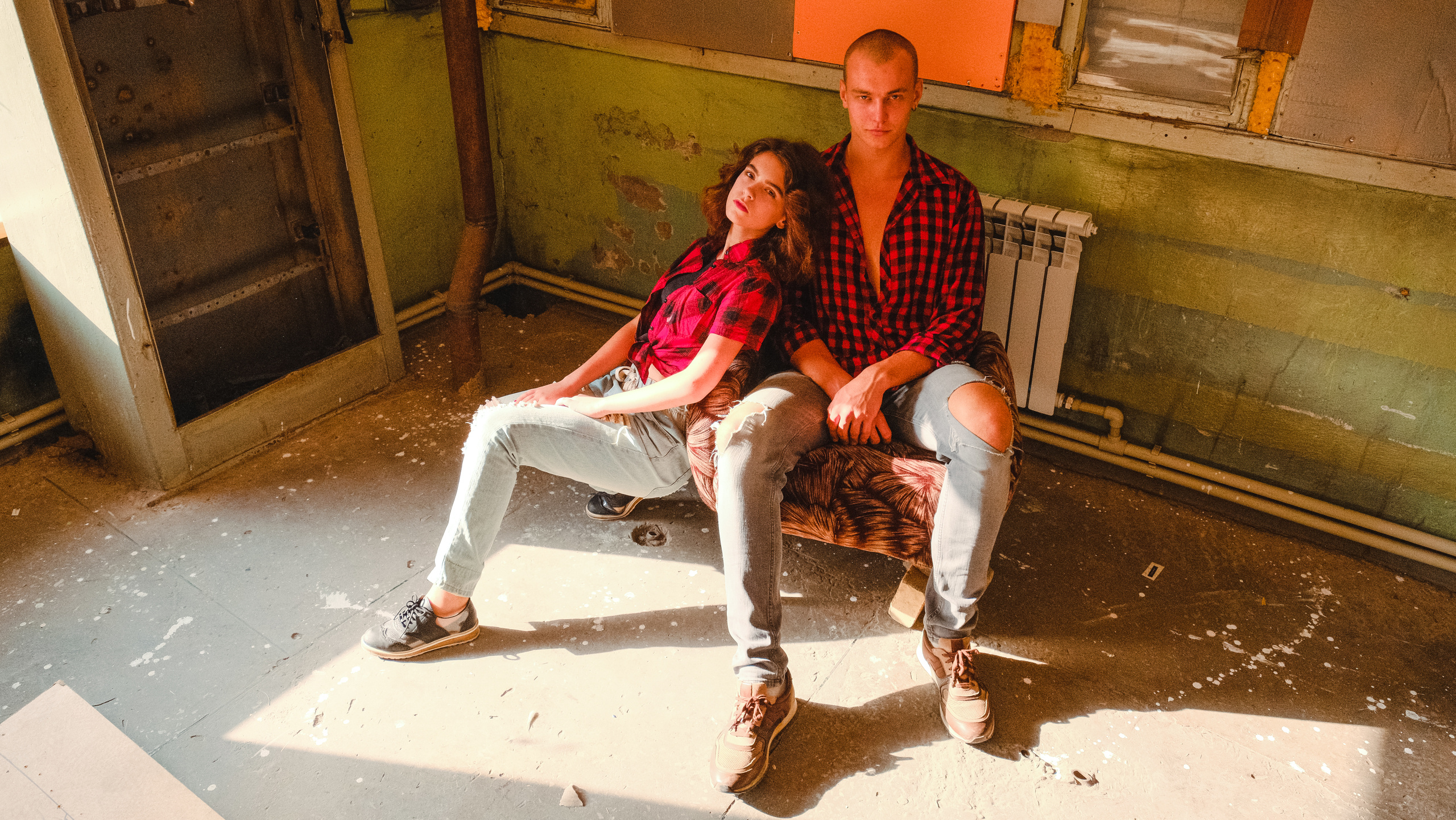 Fujifilm Touch&Try 25 сентября 2019. Свадебный фотограф в Алматы Николай Киреев