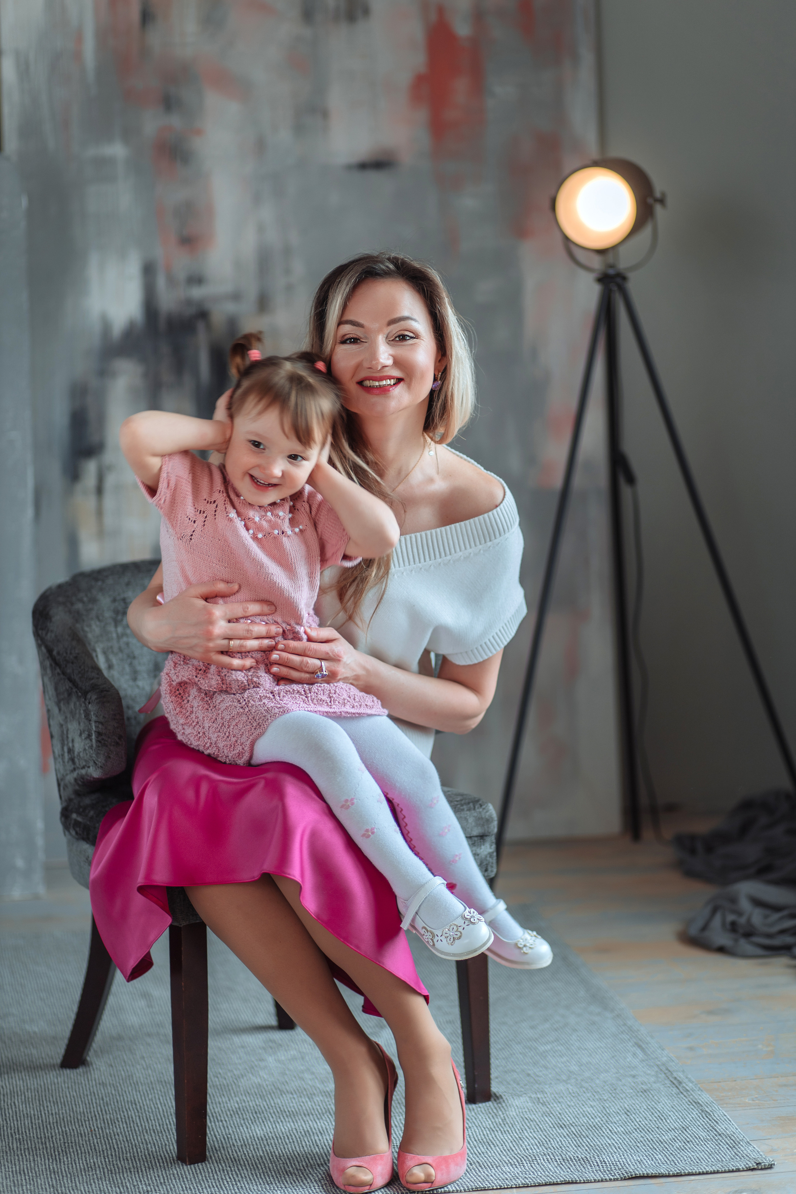 Семейные съемки. Детский, семейный, фотограф в Крыму и Севастополе Дарья Ваниосова