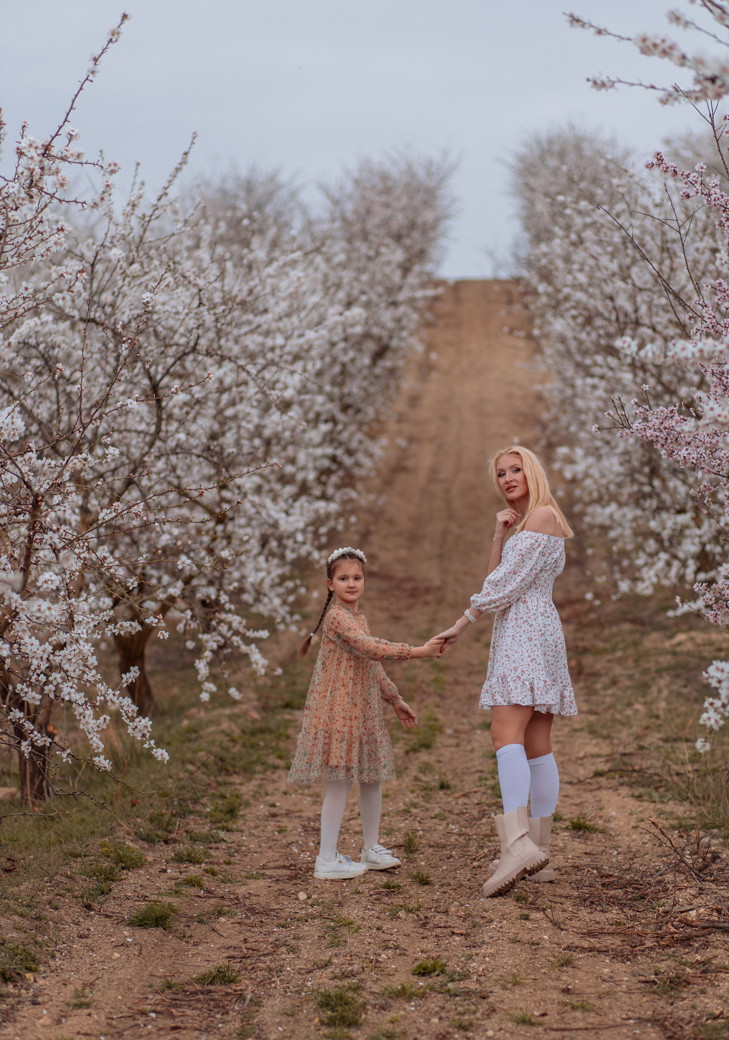 Семейные съемки. Детский, семейный, фотограф в Крыму и Севастополе Дарья Ваниосова