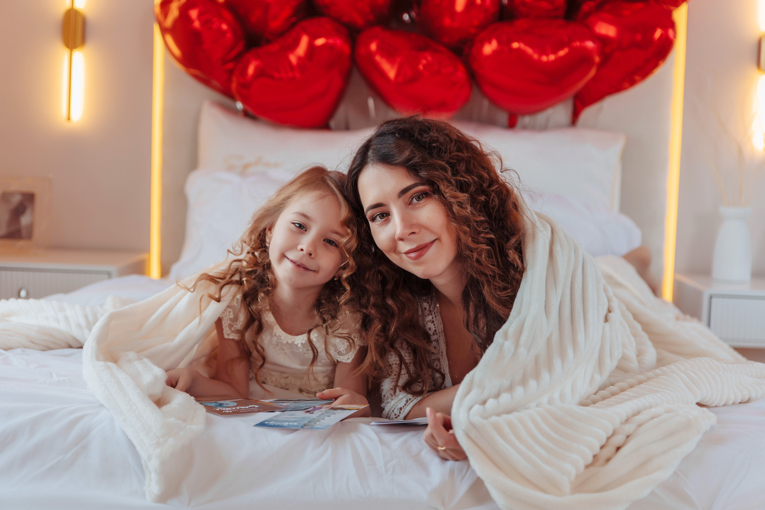 Семейные съемки. Детский, семейный, фотограф в Крыму и Севастополе Дарья Ваниосова