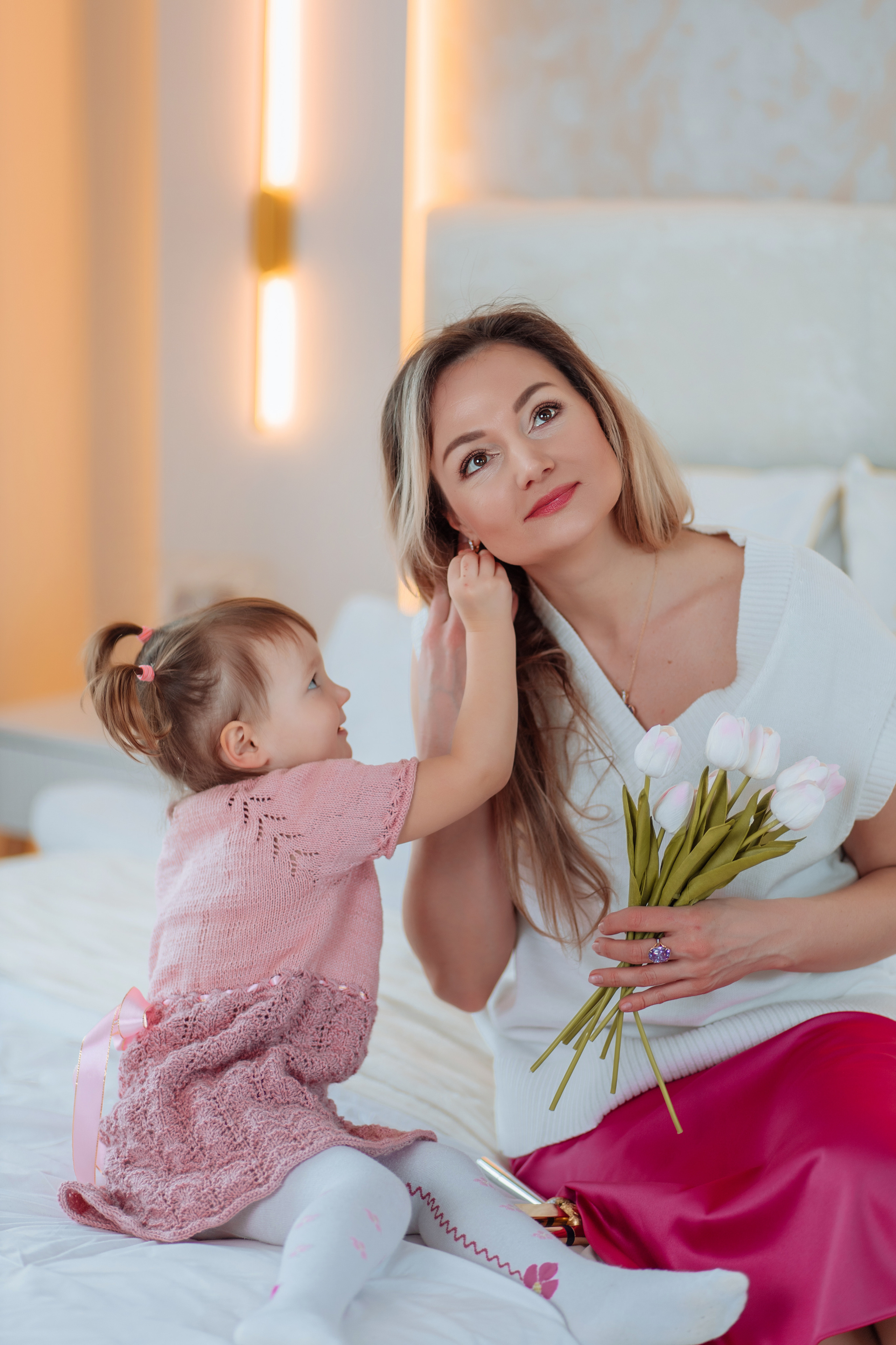 Семейные съемки. Детский, семейный, фотограф в Крыму и Севастополе Дарья Ваниосова