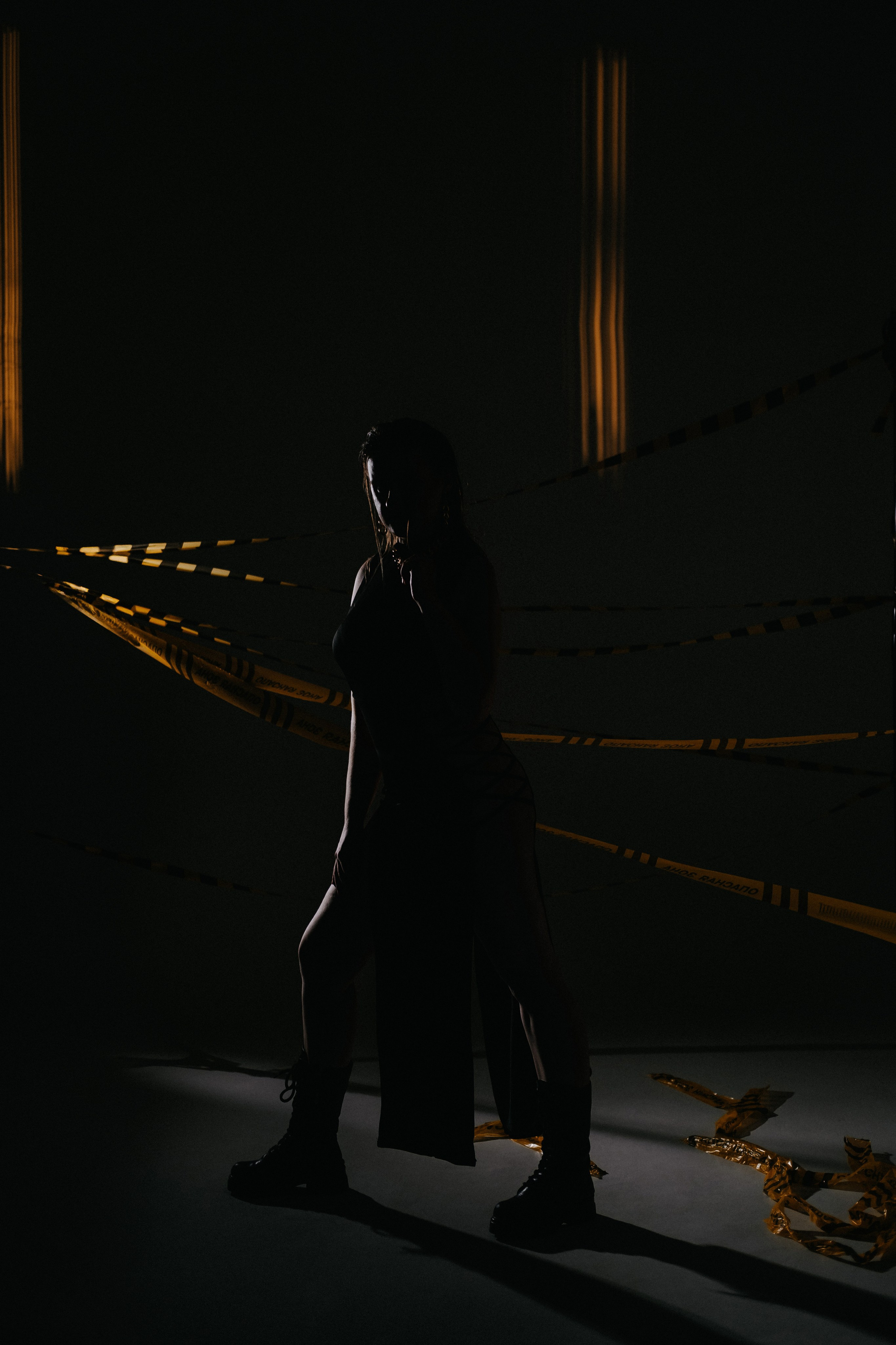 Опасная зона. Фотограф Москва, Смоленск