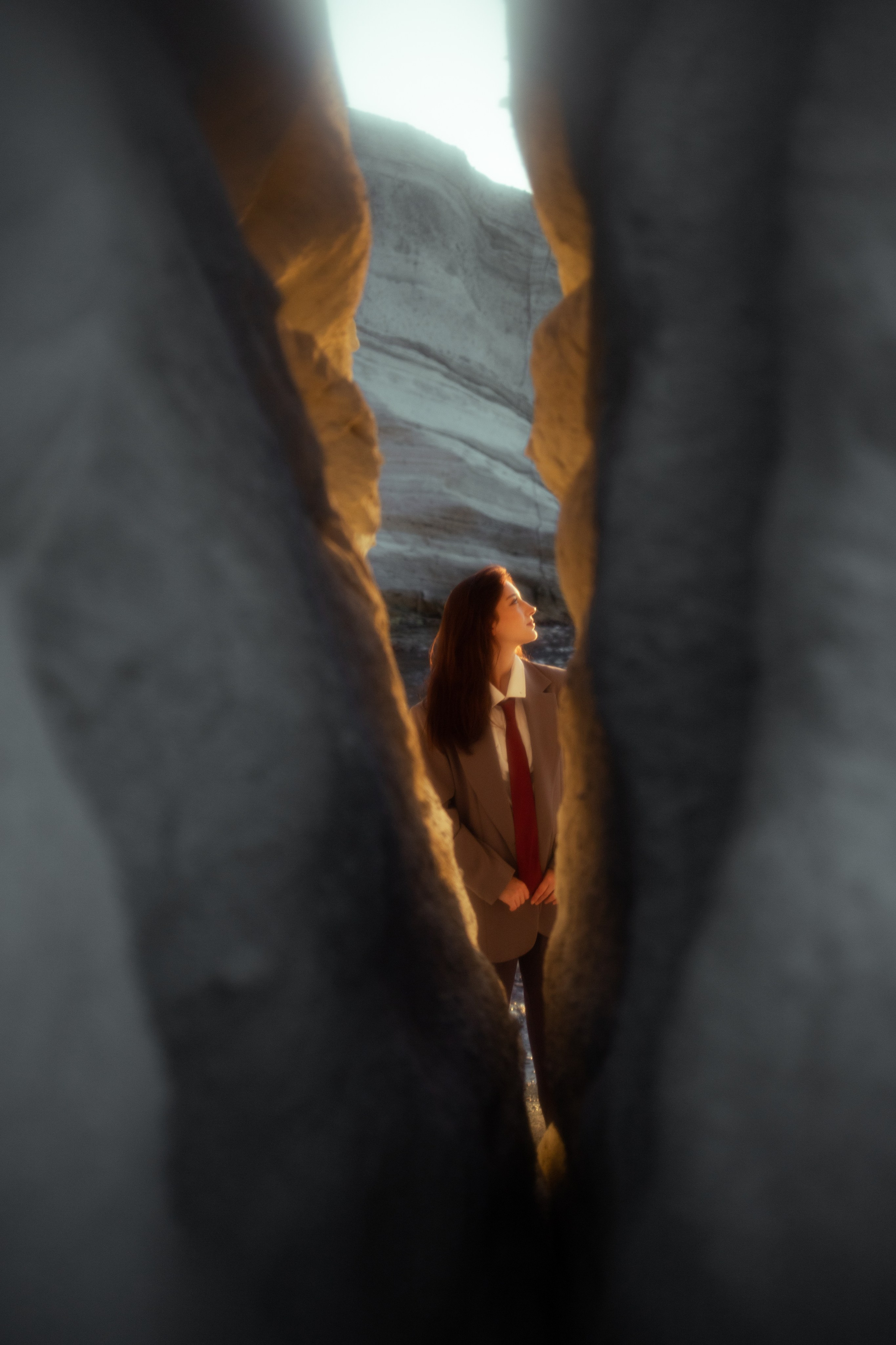 Photographer Alina Skitovich