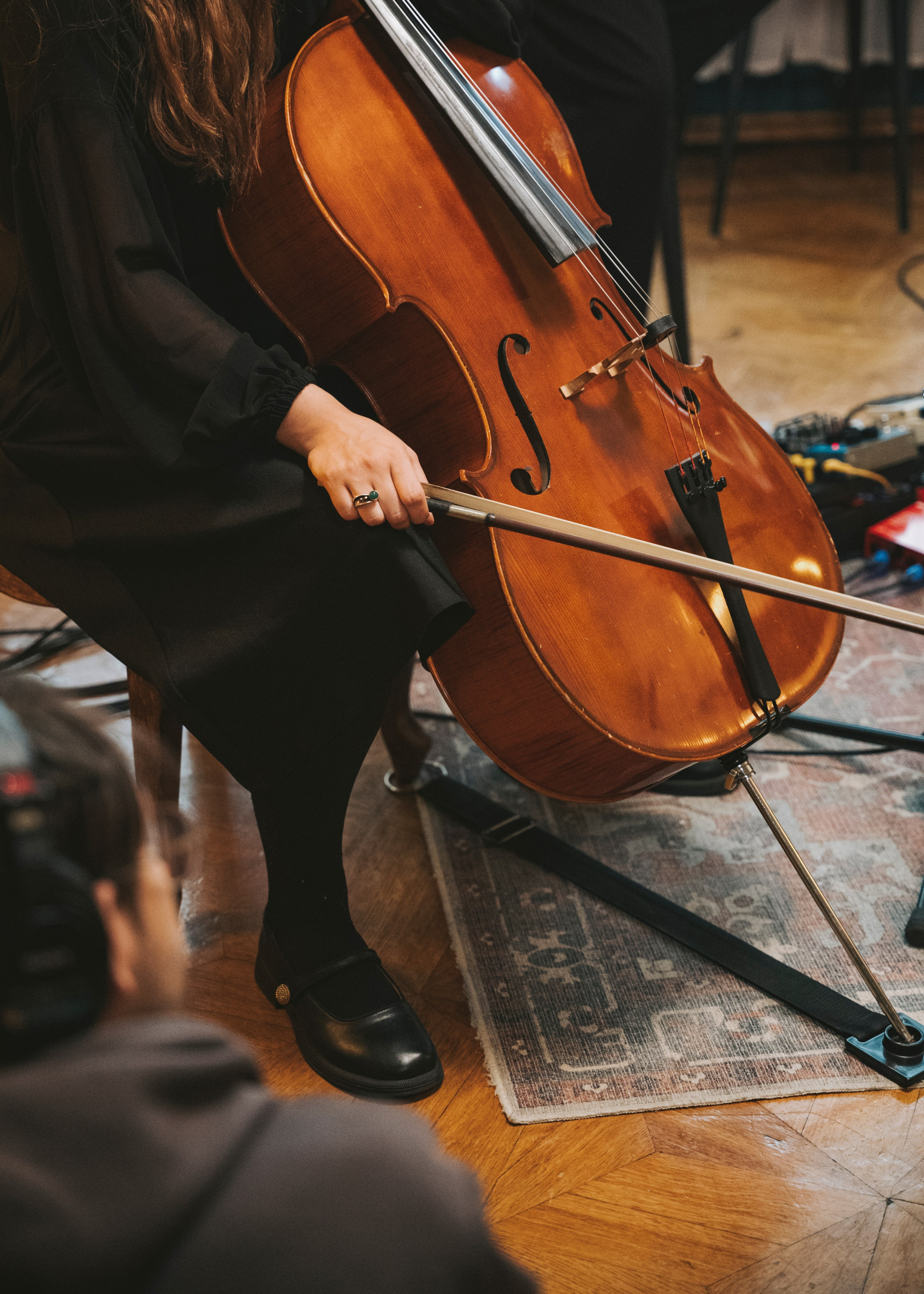 Ст. звукозаписи/бэки_1868. Портретный фотограф в Смоленске и Москве Мария Громова