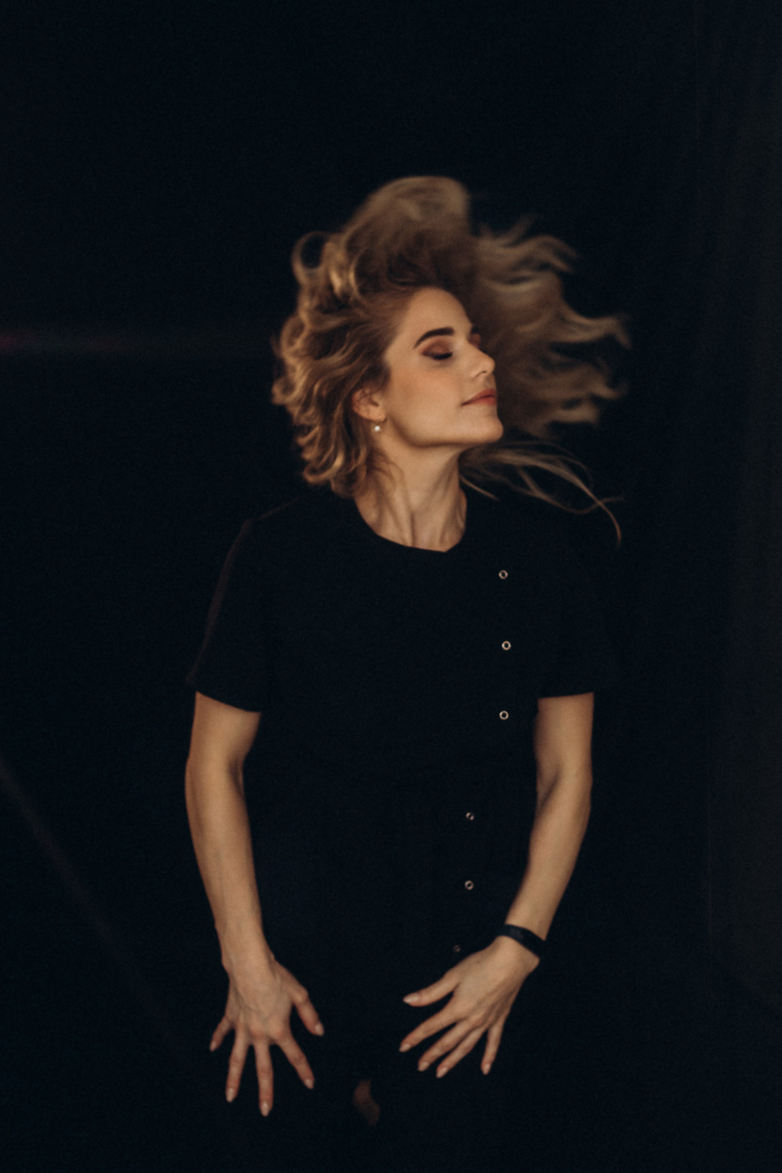 Маша. Фотограф Ногинск Электросталь Наталья Осетрова