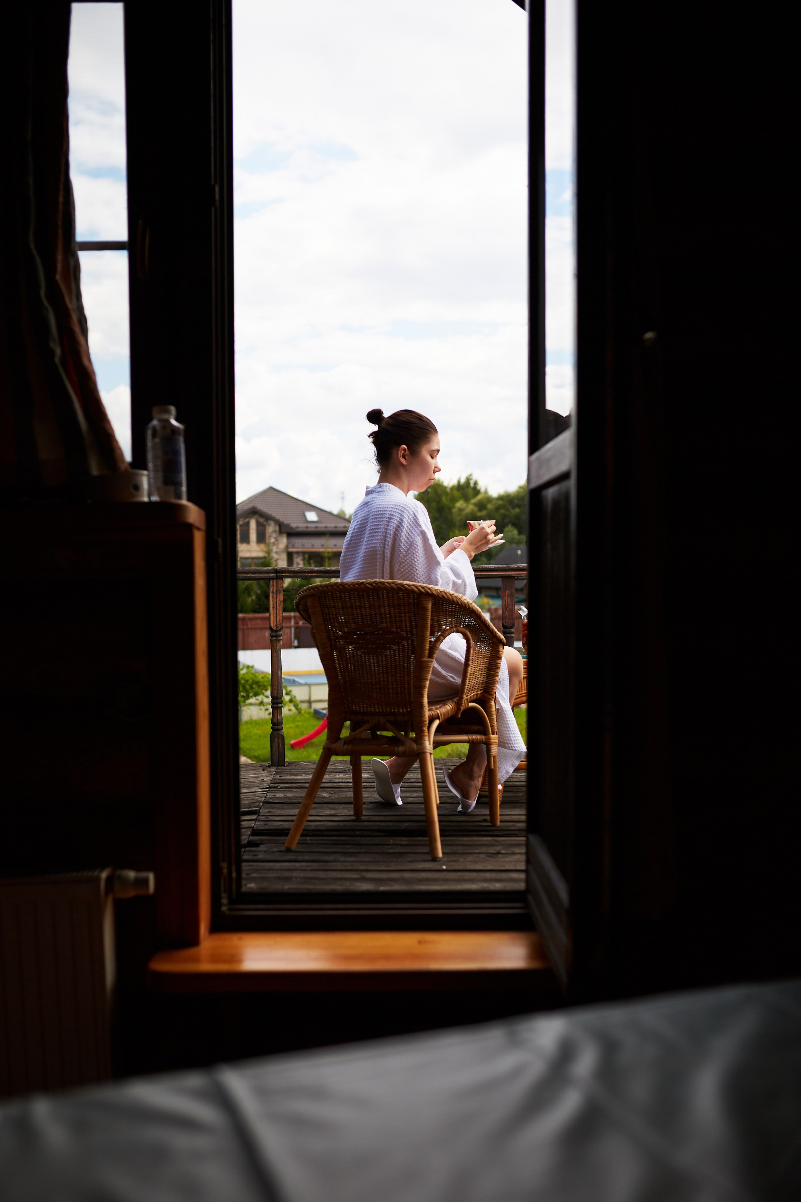 Бизнес портрет и контент. Семейный фотограф в Москве Наталия Павлова