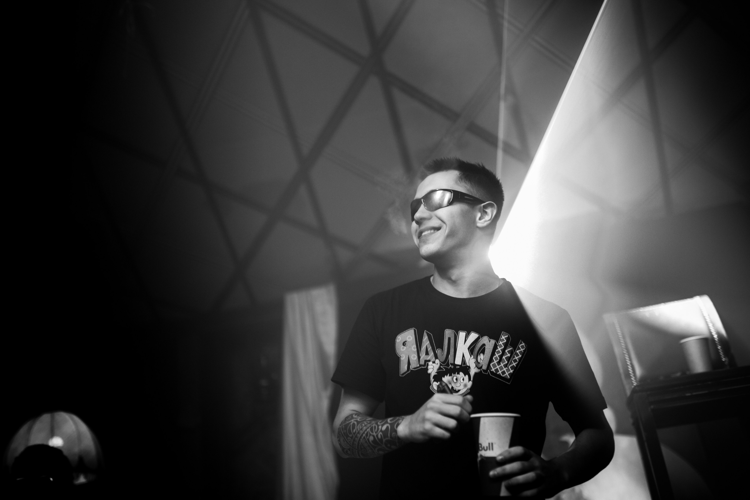 RAQS. Евгений Матвеев — фотограф в Санкт-Петербурге