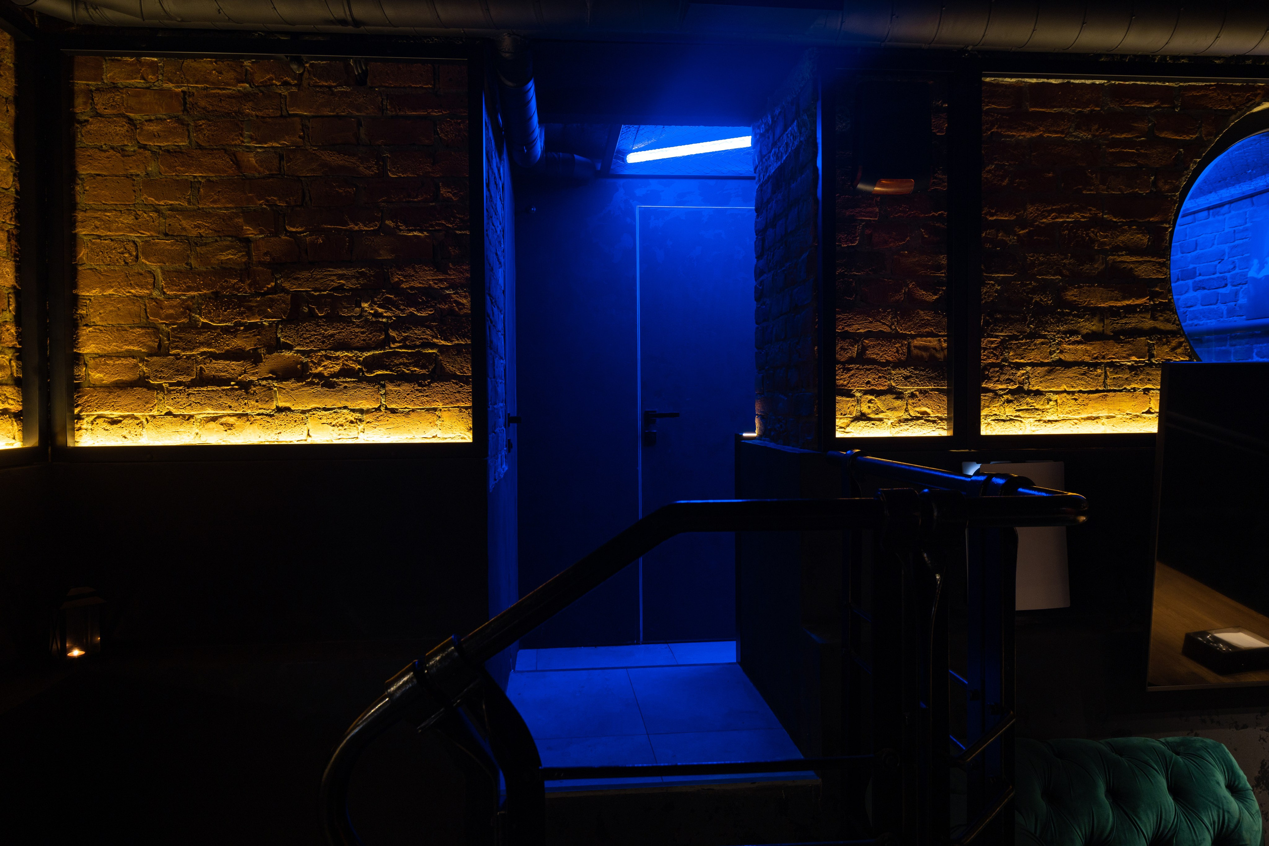 MAZE кальянная. Евгений Матвеев — фотограф в Санкт-Петербурге