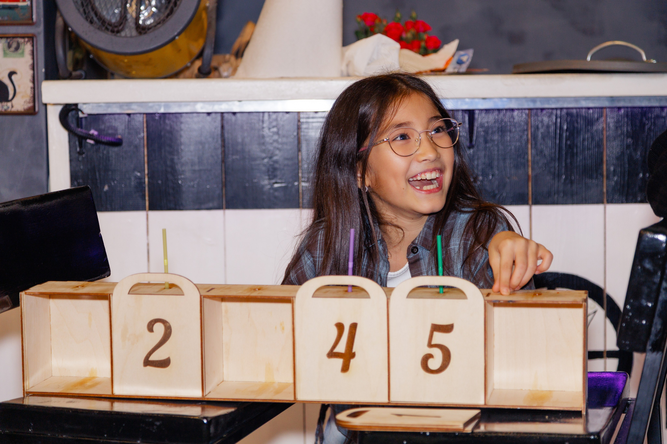 Детские дни рождения. Фотограф в Москве фотосессия